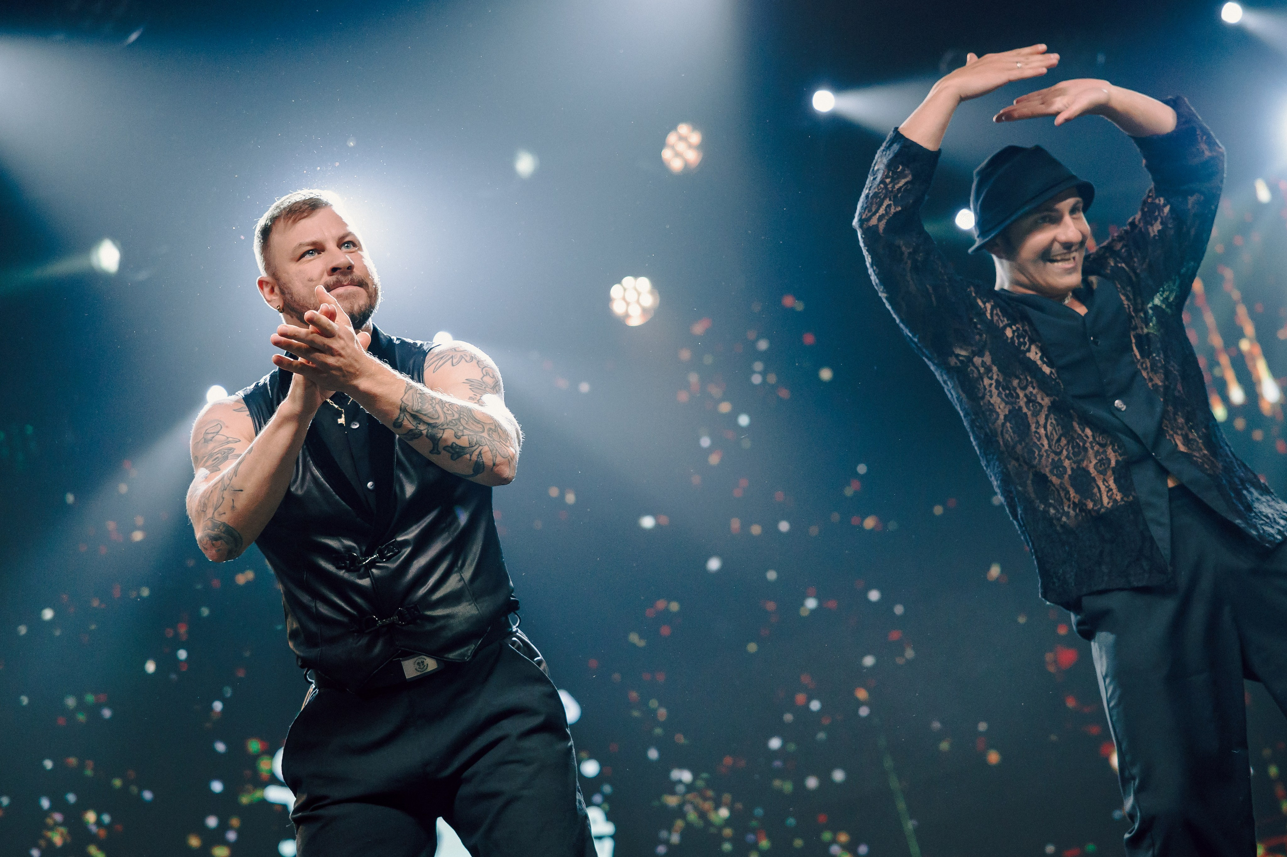 Свадебный день — Дмитрий и Маргарита. Лёшка Варзегов — фотограф