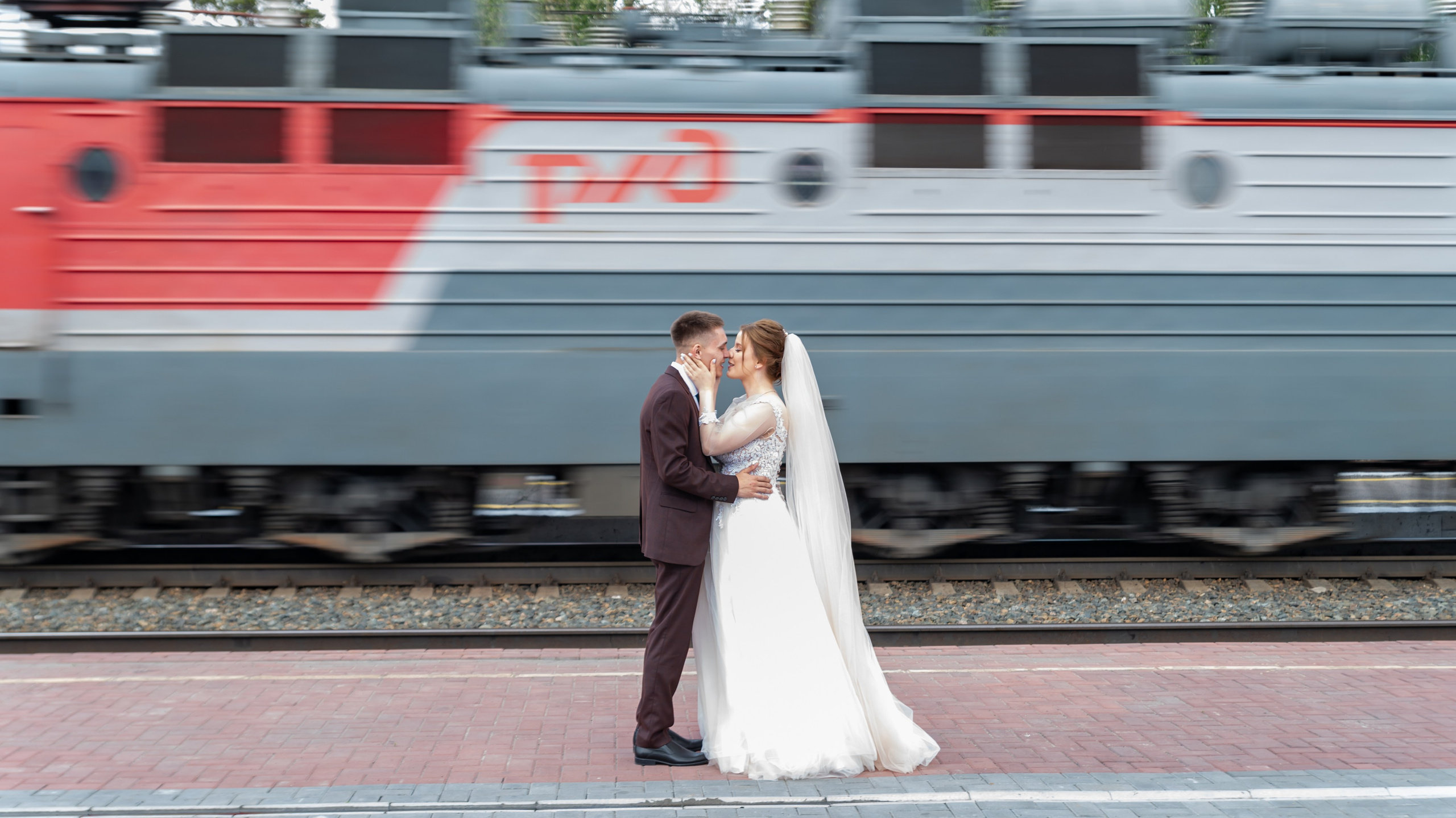 Свадебный день 07.06.2024. Никита и Оксана. Фотограф в Сузуне — Зоя Попова (Собственная фотостудия)