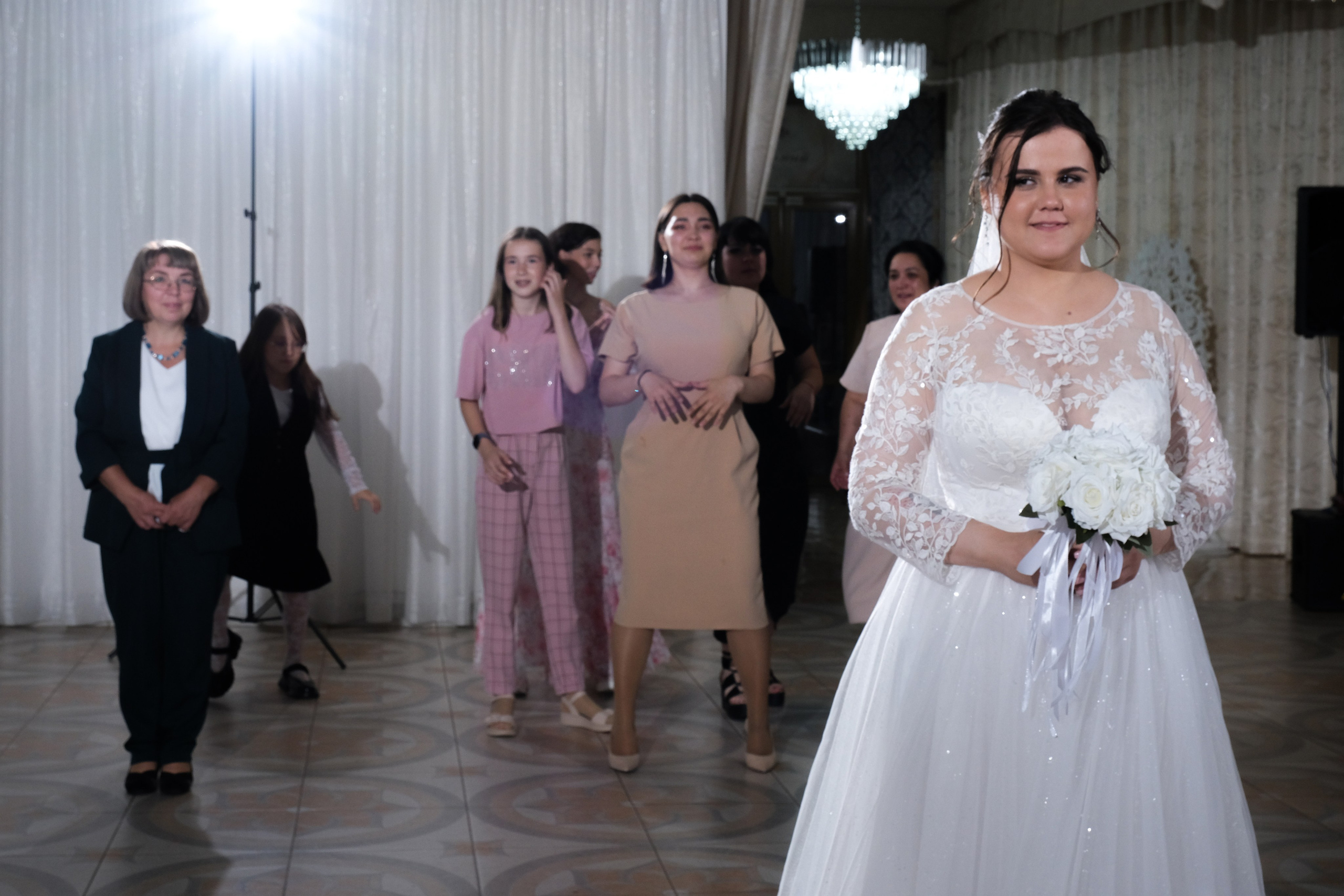 Свадьба Виталия и Алены. Свадебный фотограф в Челябинске Сырчикова Наталья