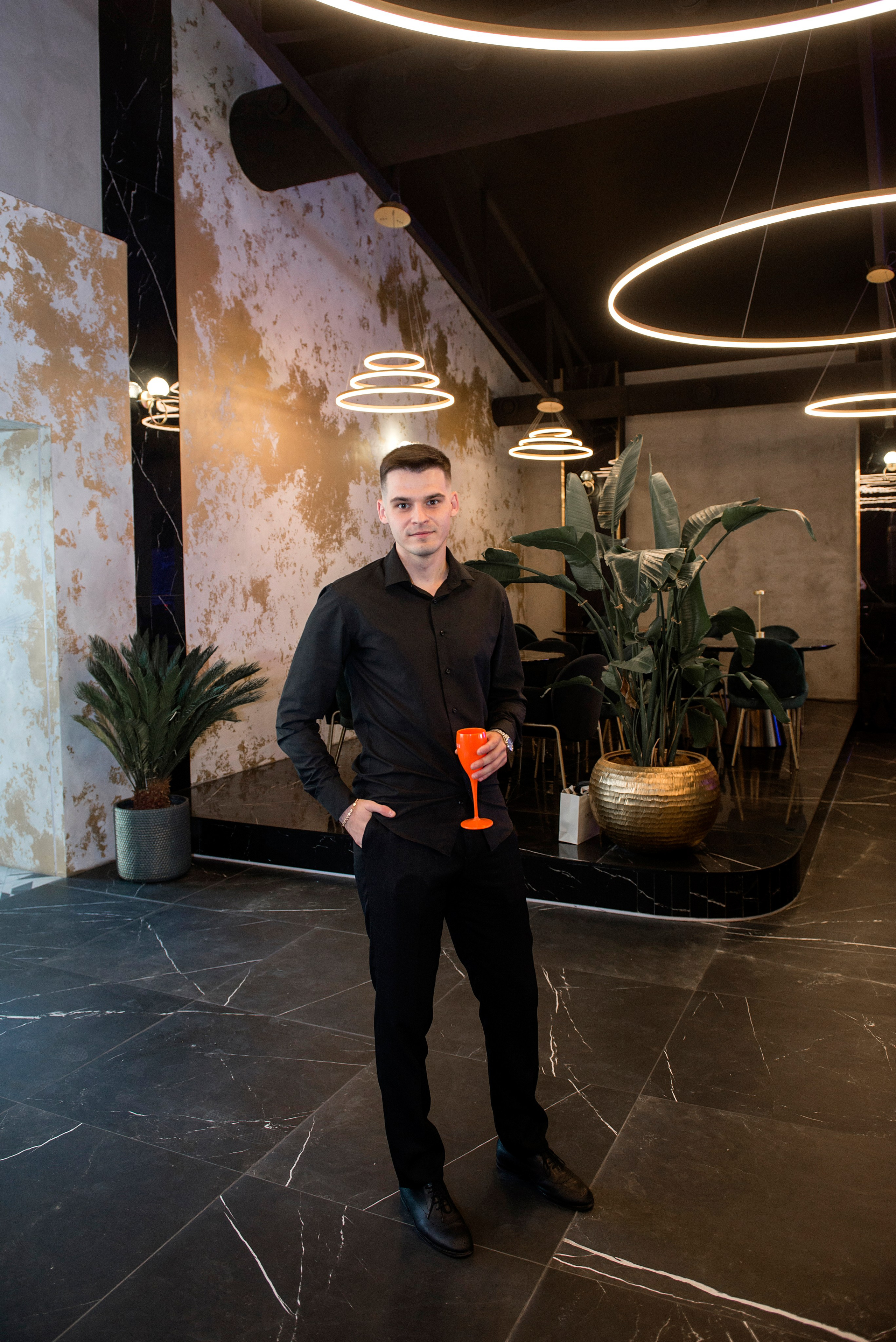 Репортажная съемка. Главная