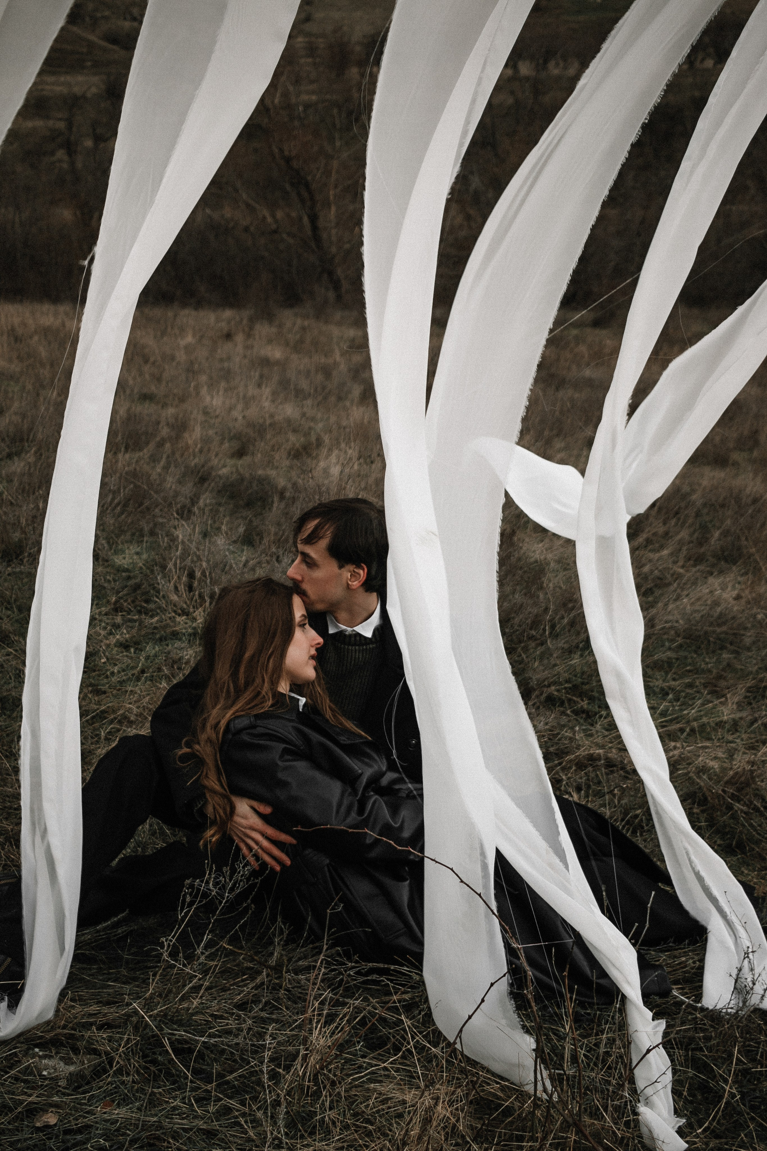 Александр и Анастасия. Фотограф в Крыму | Виктория Нотевская