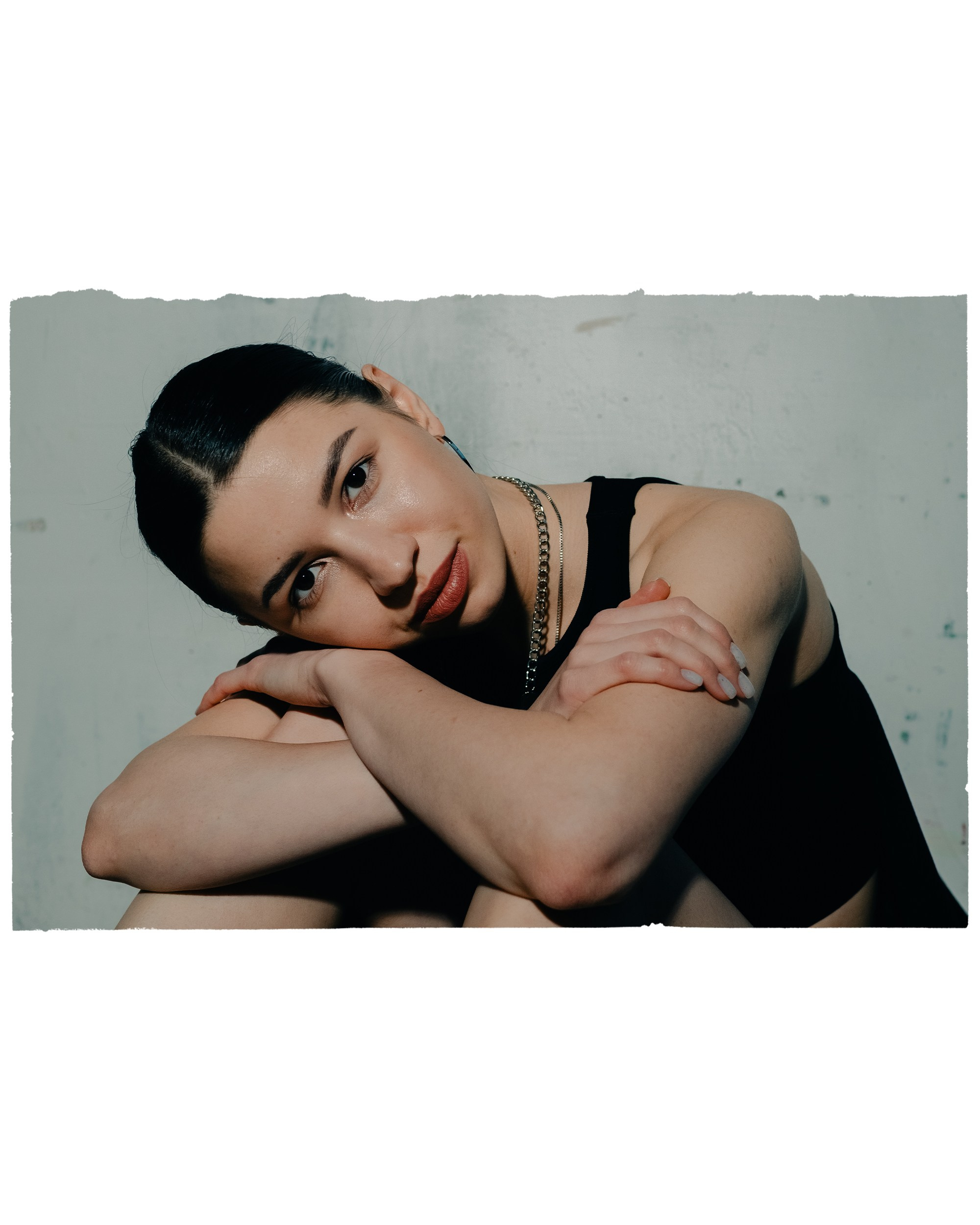 СЛАВА И НАСТЯ. Фотограф и дизайнер фотоальбомов Анастасия Жданюк