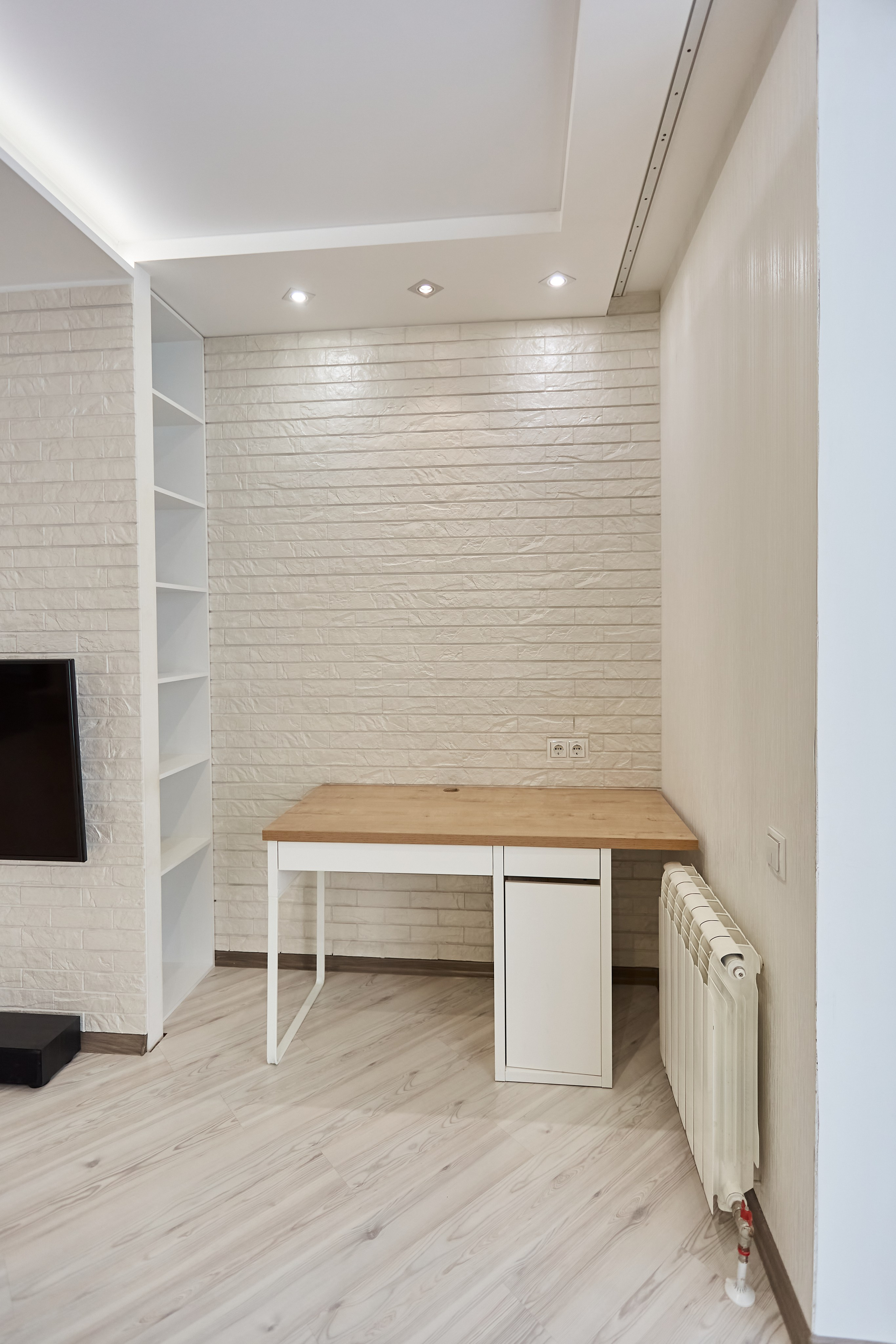 Квартира Аквамарин. Фотограф Барнаул Фатыхов Тимур