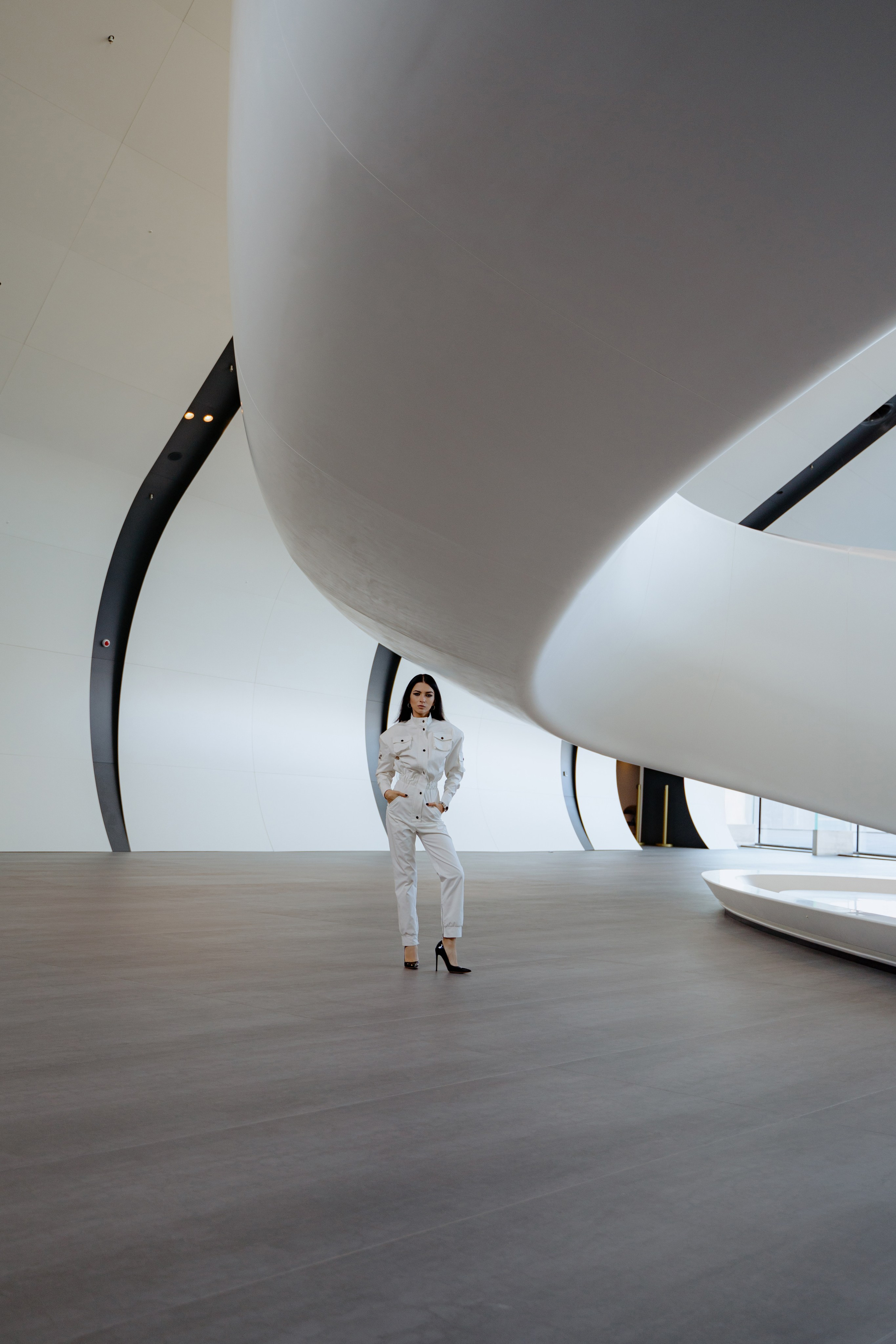 Съёмка для бренда Eljacket Atelier. Портретный фотограф в Санкт-Петербурге Дмитриева Наталия