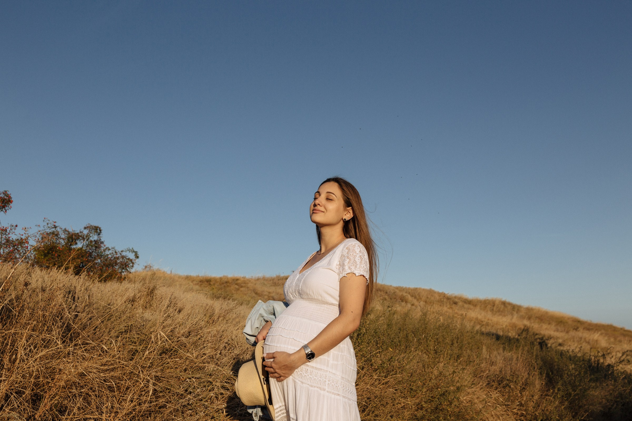 В ожидании. Профессиональный фотограф в Волгодонске и Ростове Владимир Казак