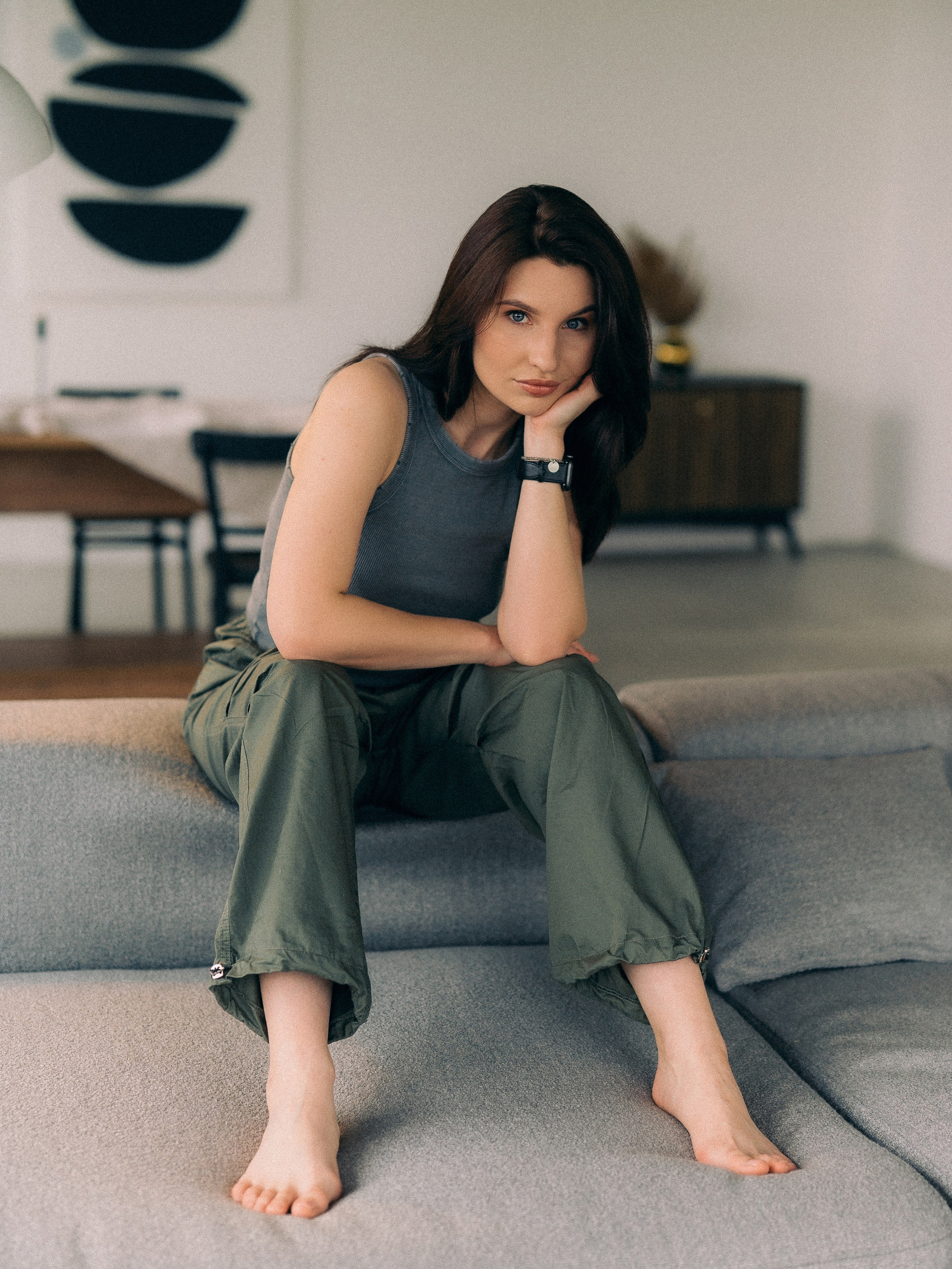 Ольга. Семейный и свадебный фотограф в Красноярске Садкеева Юлия