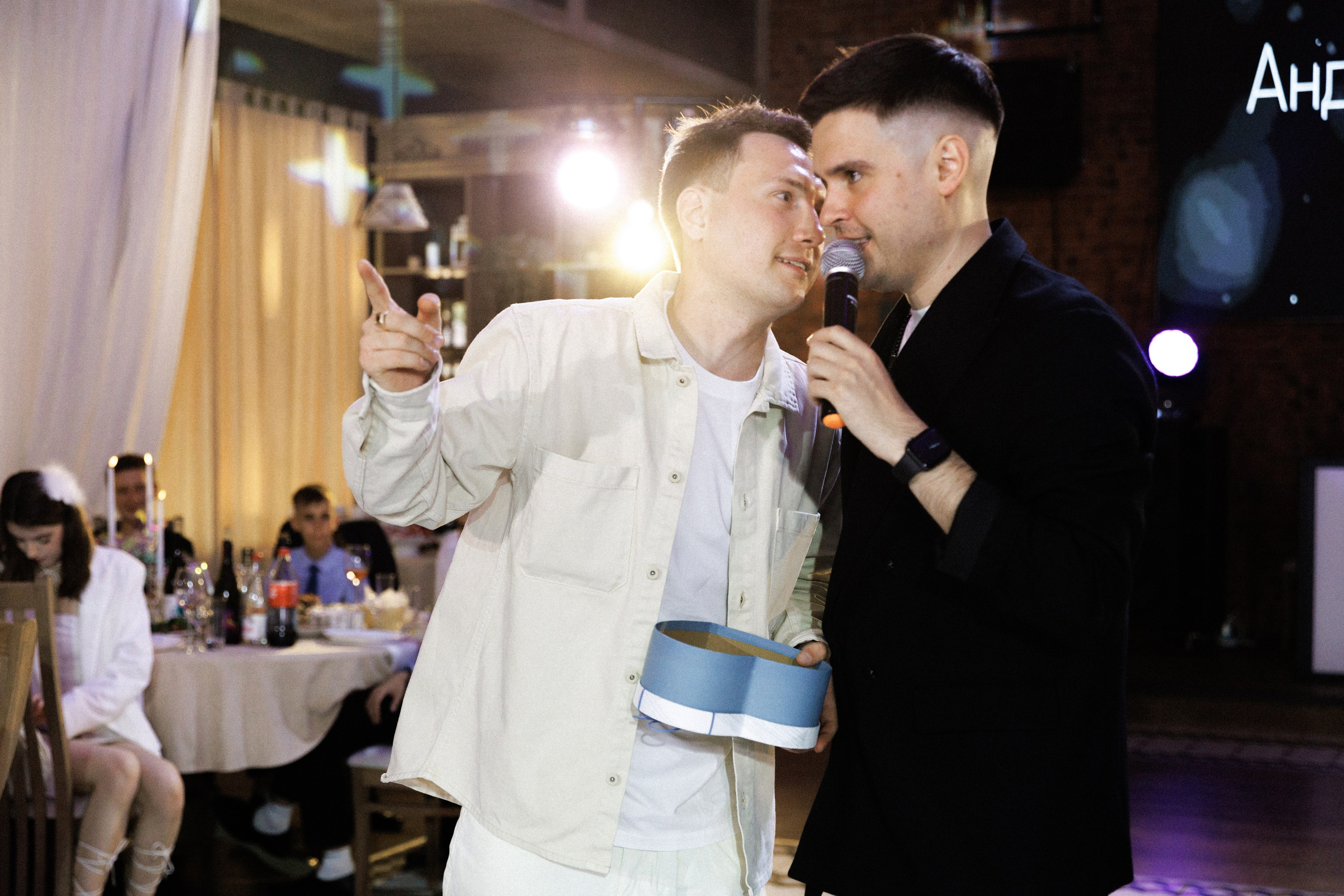 Сказка в июне. Свадьба Андрея и Инессы. Свадебный фотограф Бакрымова Валентина