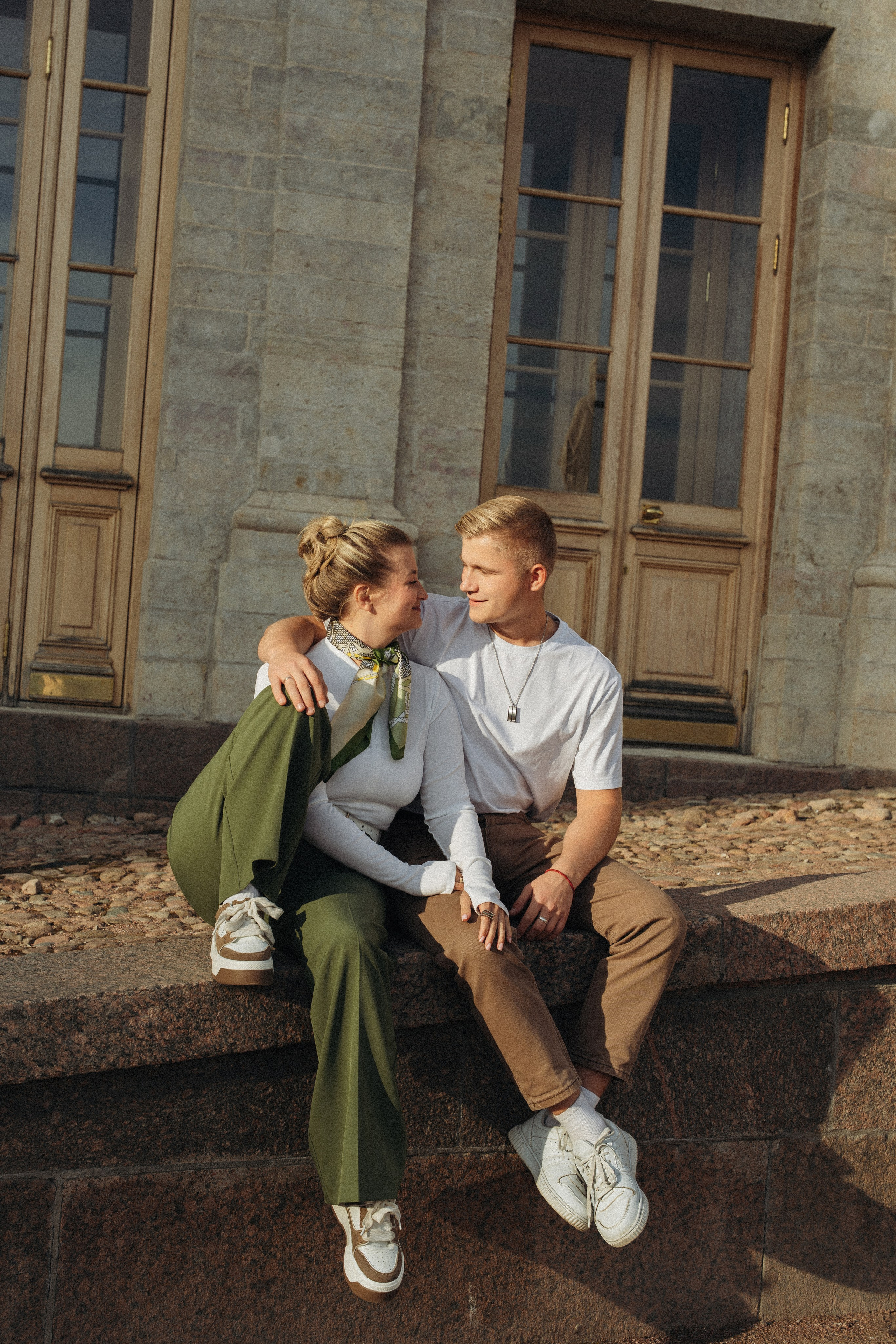 D & A. Фотограф Санкт-Петербург/Гомель Виктория Петрова