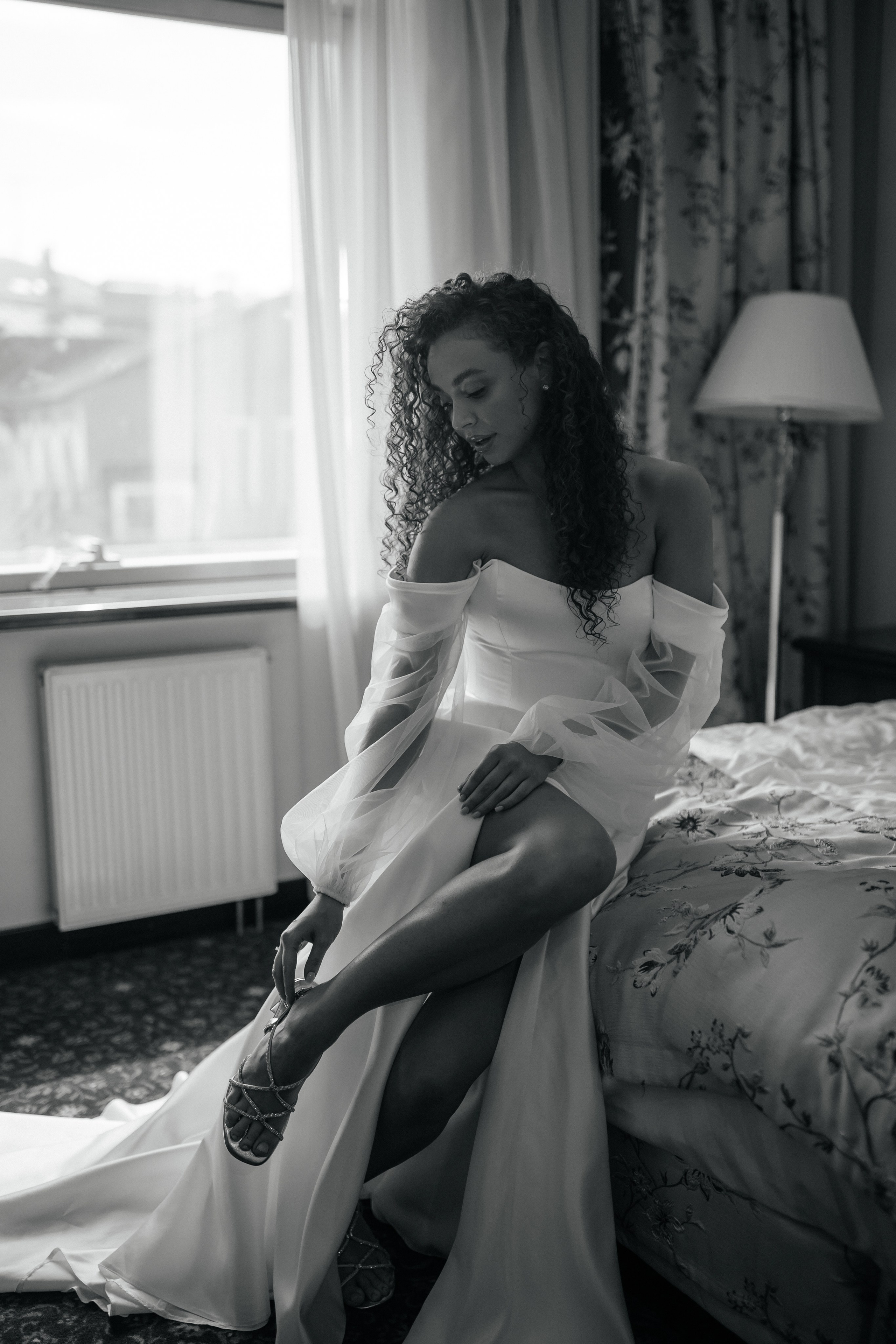 Андрей & Алёна. СВАДЕБНЫЙ ФОТОГРАФ ЕВГЕНИЯ МОДИНА Ярославль