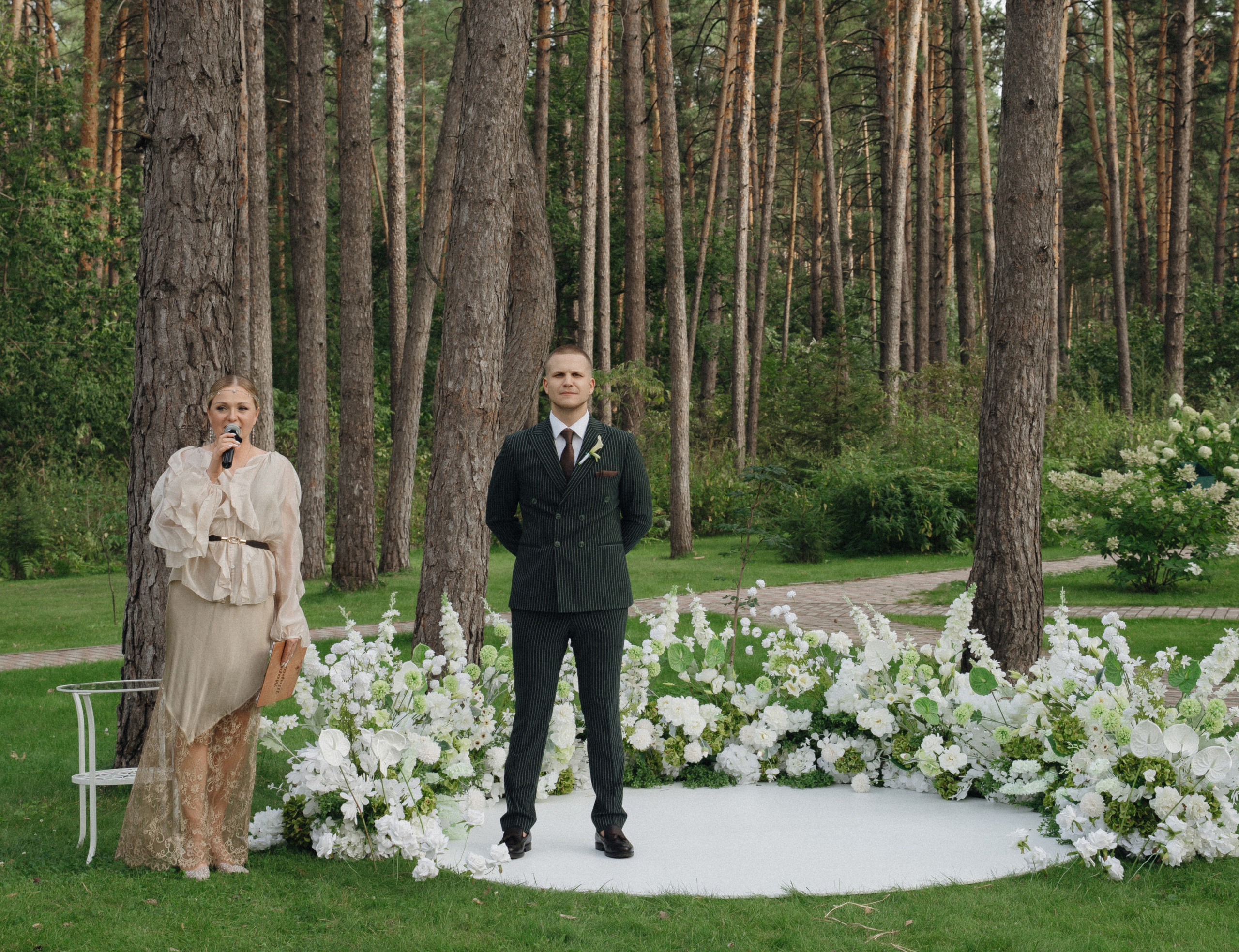 Никита и Дарья. Профессиональный фотограф в Самаре Анна Конзаева