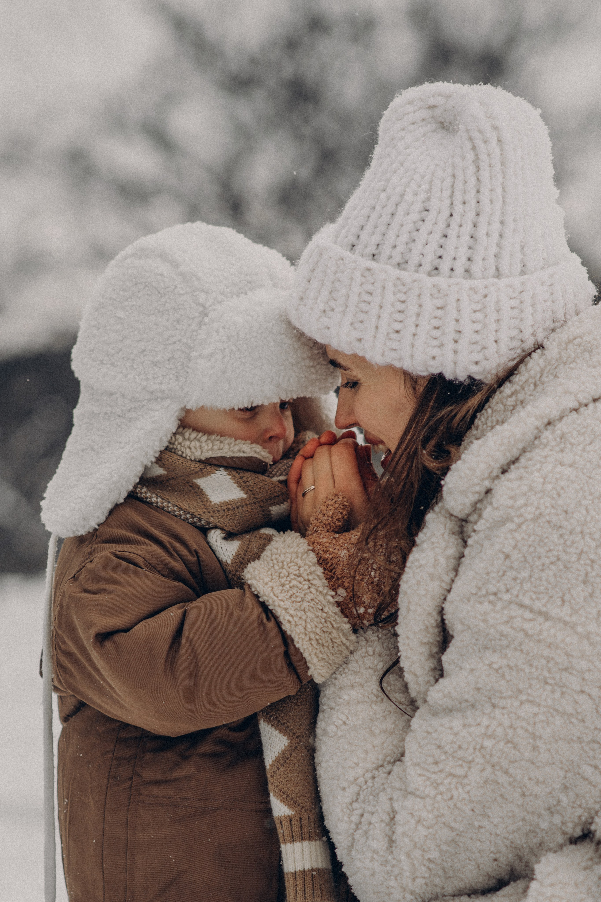 На природе. Фотограф Алиса Чечина. Калуга. Товарково