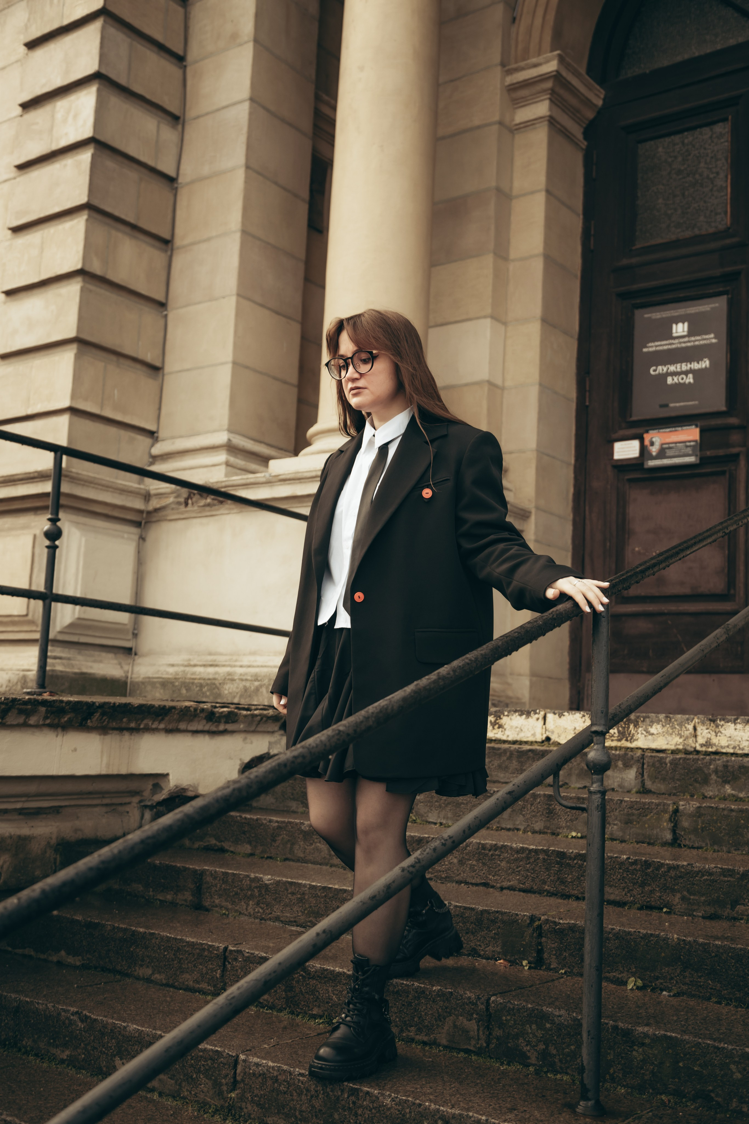 Inna | Калининград. Андрей Миллер Фотограф из Калининграда