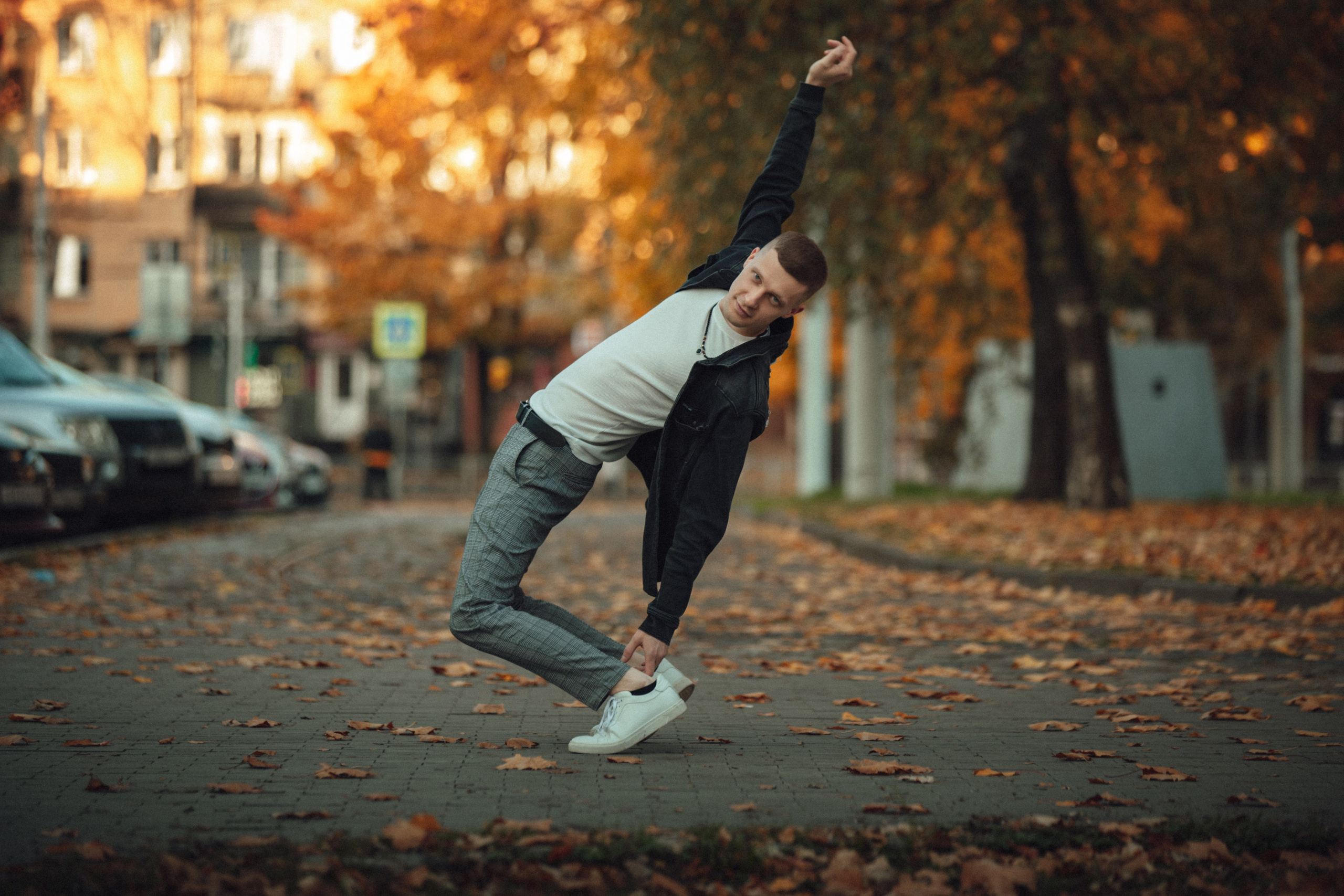 Nikita | Калининград. Андрей Миллер Фотограф из Калининграда