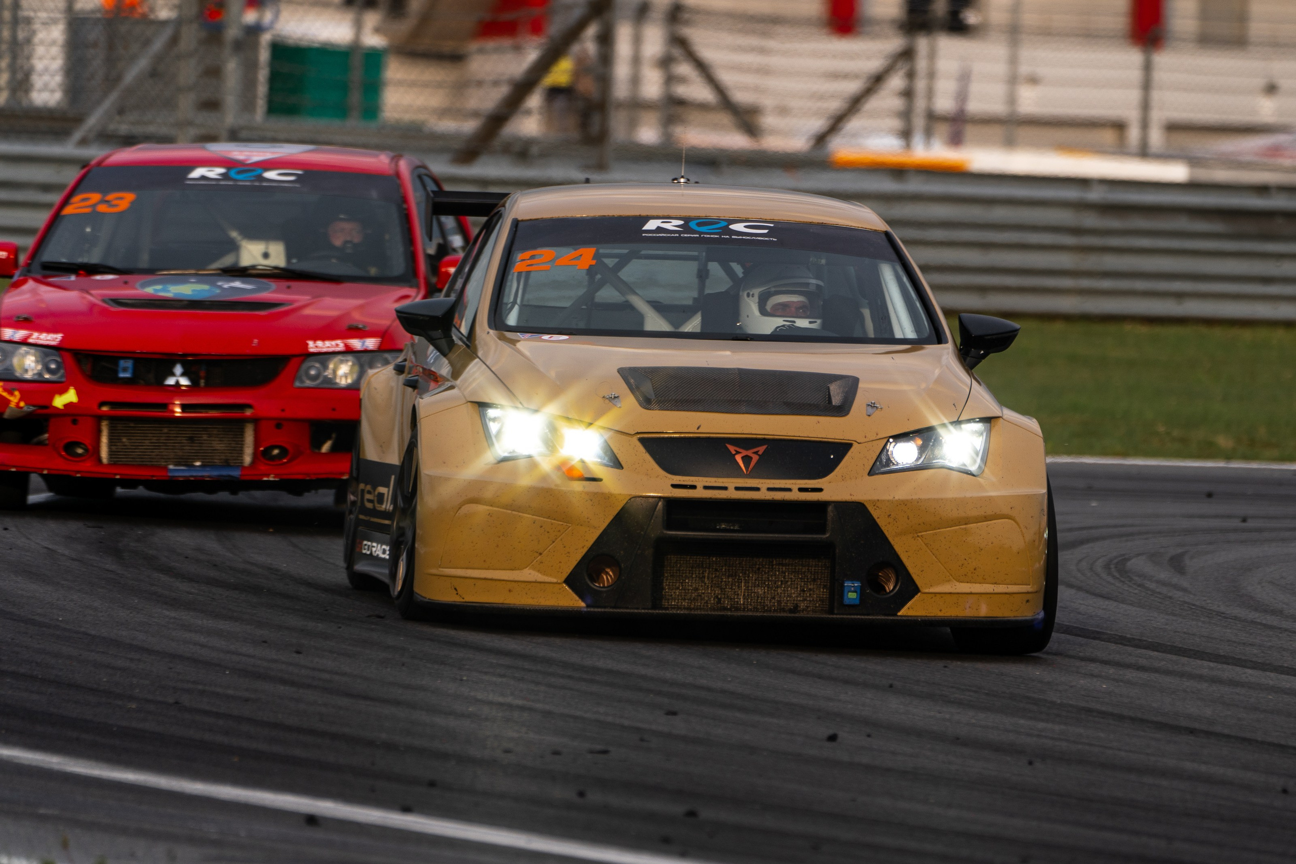 Фото второго этапа Российской серии гонок на выносливость. Фотограф Николай Прокофьев модельные тесты в Москве