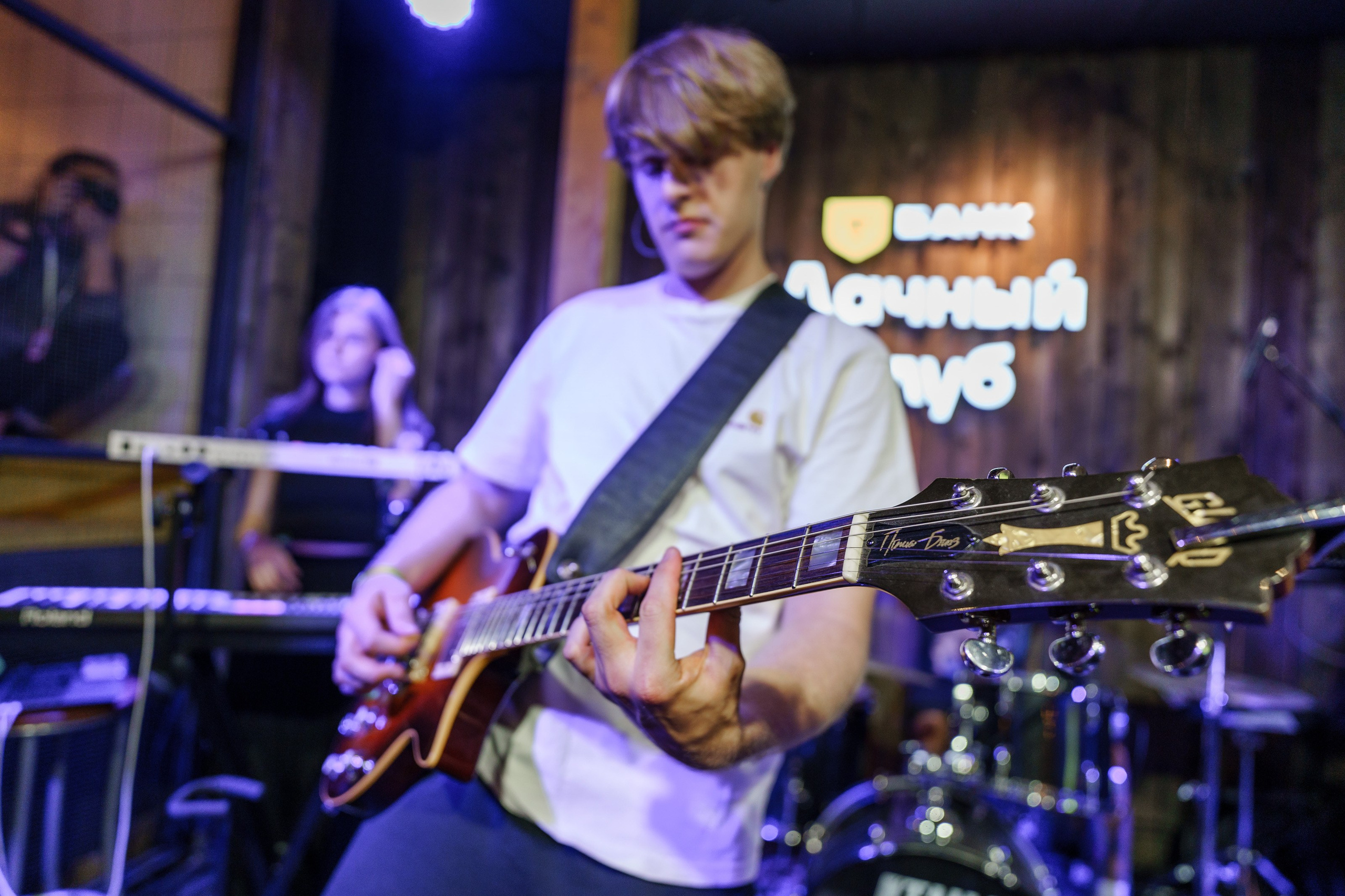 2024 Дикая Мята. Фотограф Николай Прокофьев модельные тесты в Москве