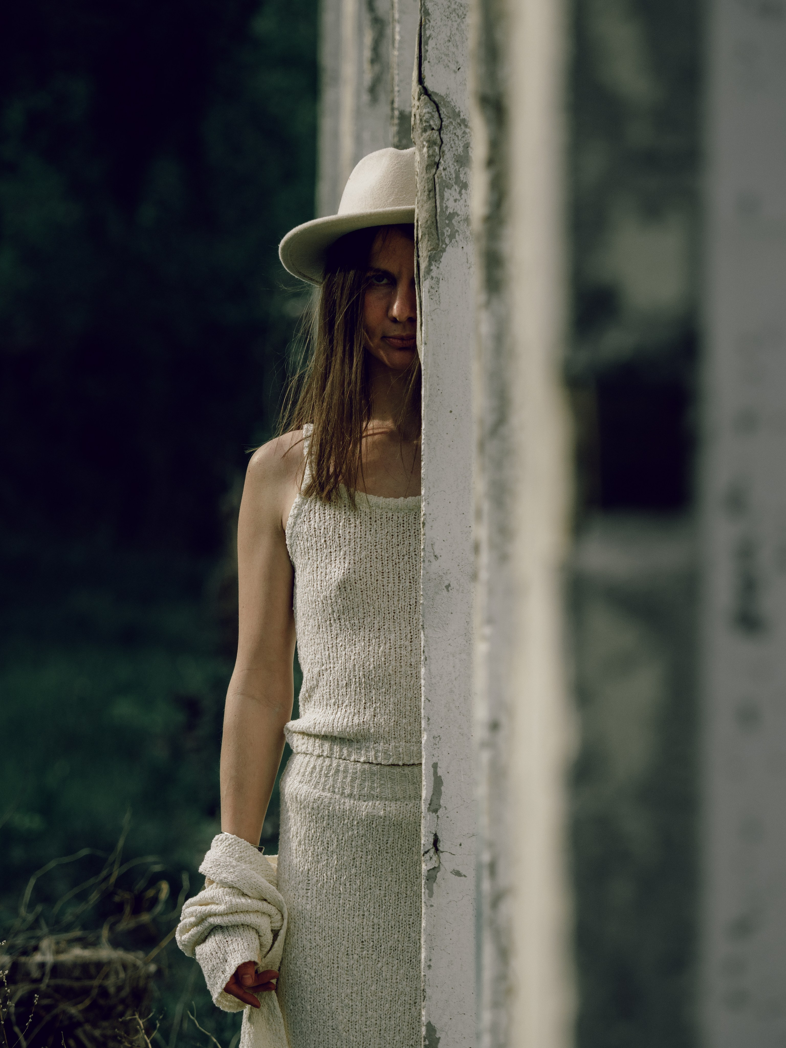 Катюша. Фотограф в Омске Долговых Катерина