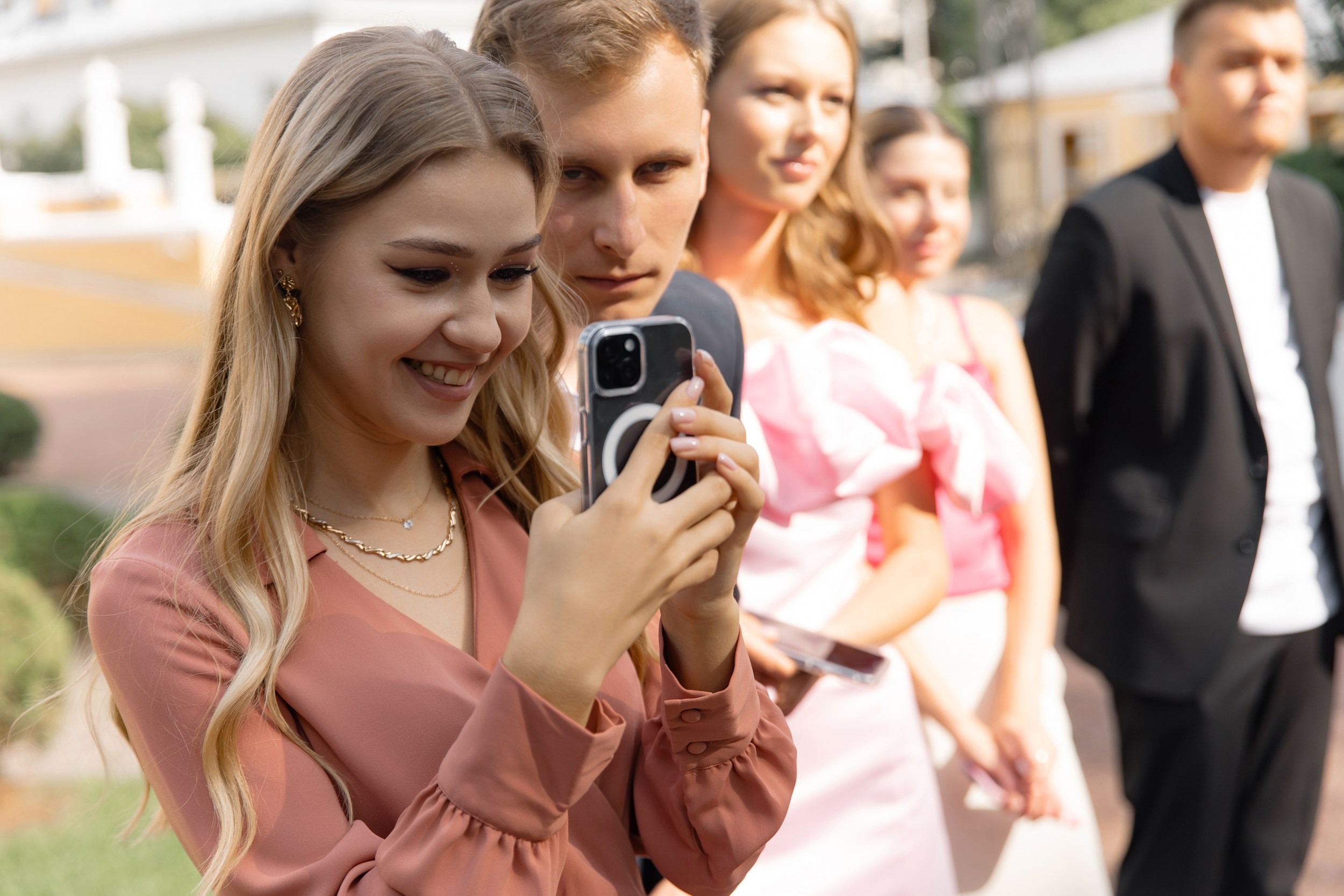 Георгий и Катя 2024. Свадебный фотограф в Москве, Ярославле Виталий Квант