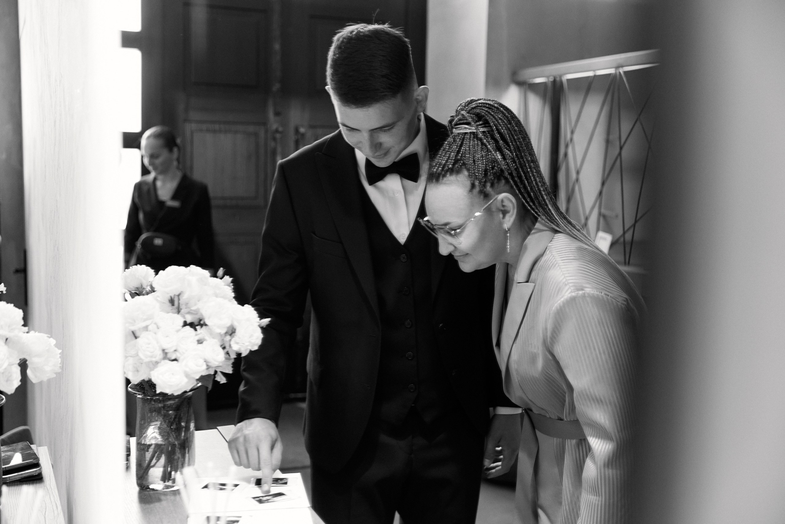 Посмотреть серию. Свадебный и семейный фотограф в Красноярске Тряпчев Павел