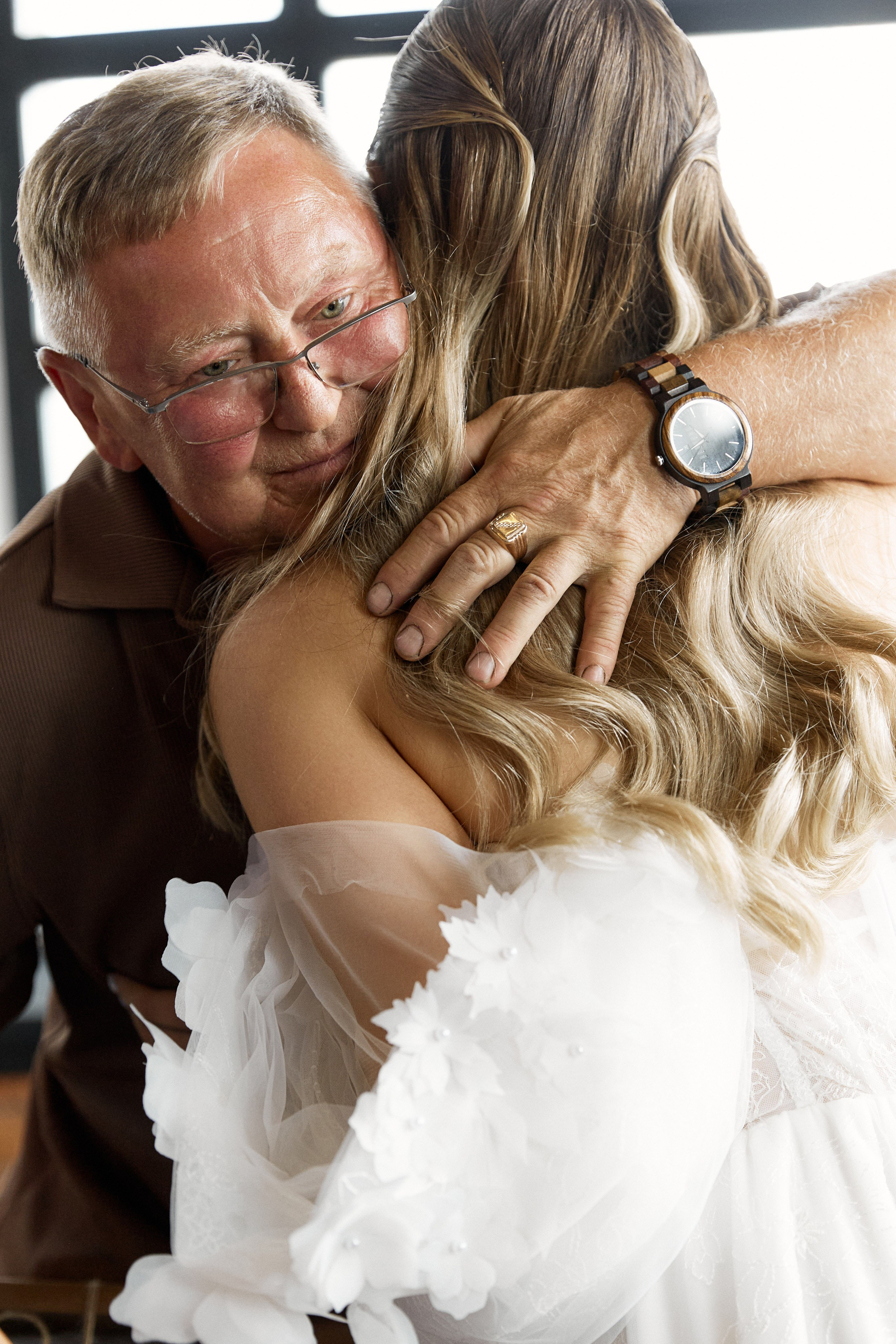 Посмотреть серию. Свадебный и семейный фотограф в Красноярске Тряпчев Павел