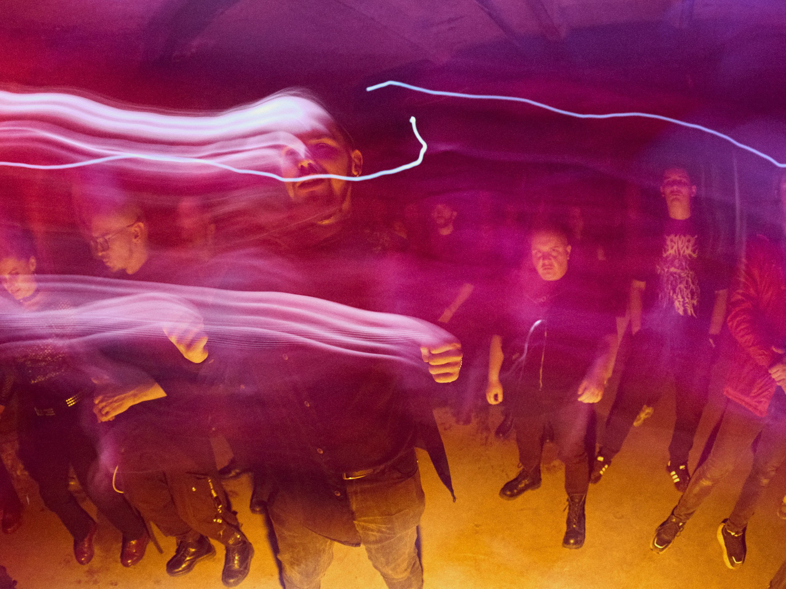 Discult. Иван Кобяков