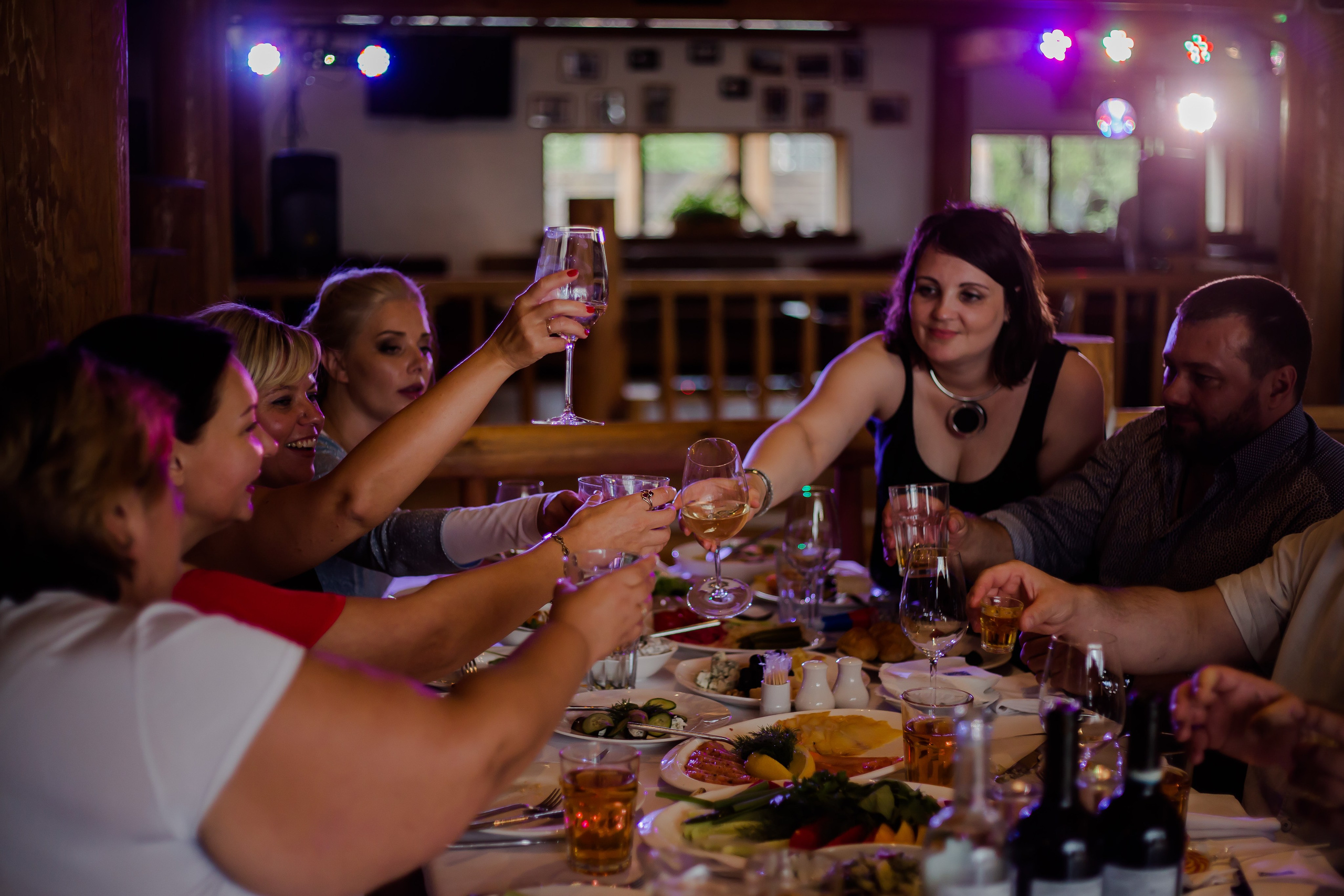 Репортаж — день строителя 2018. Свадебный и семейный фотограф в Санкт-Петербурге Макеева Наталья