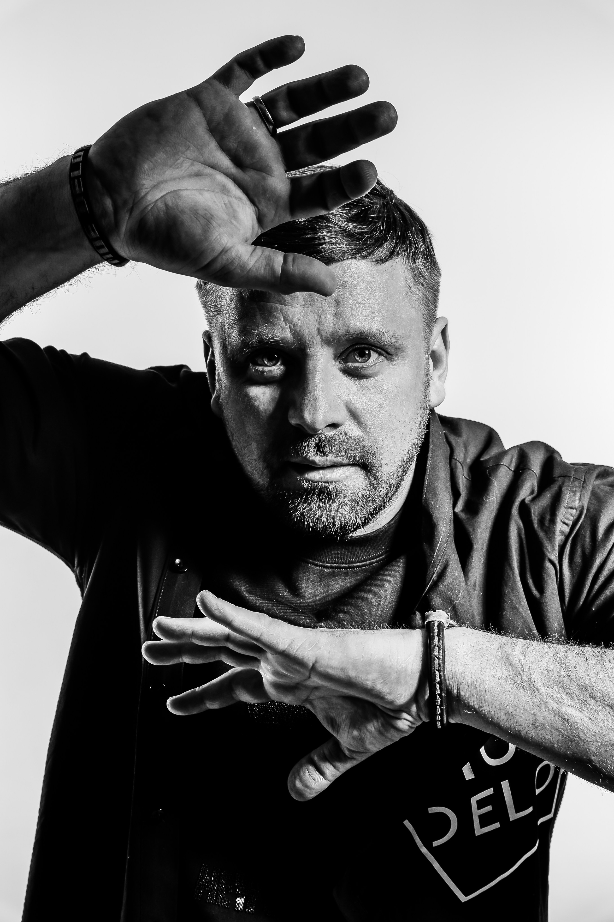 Анатолий. Андрей Черёмушкин | Репортажный Фотограф в Хабаровске