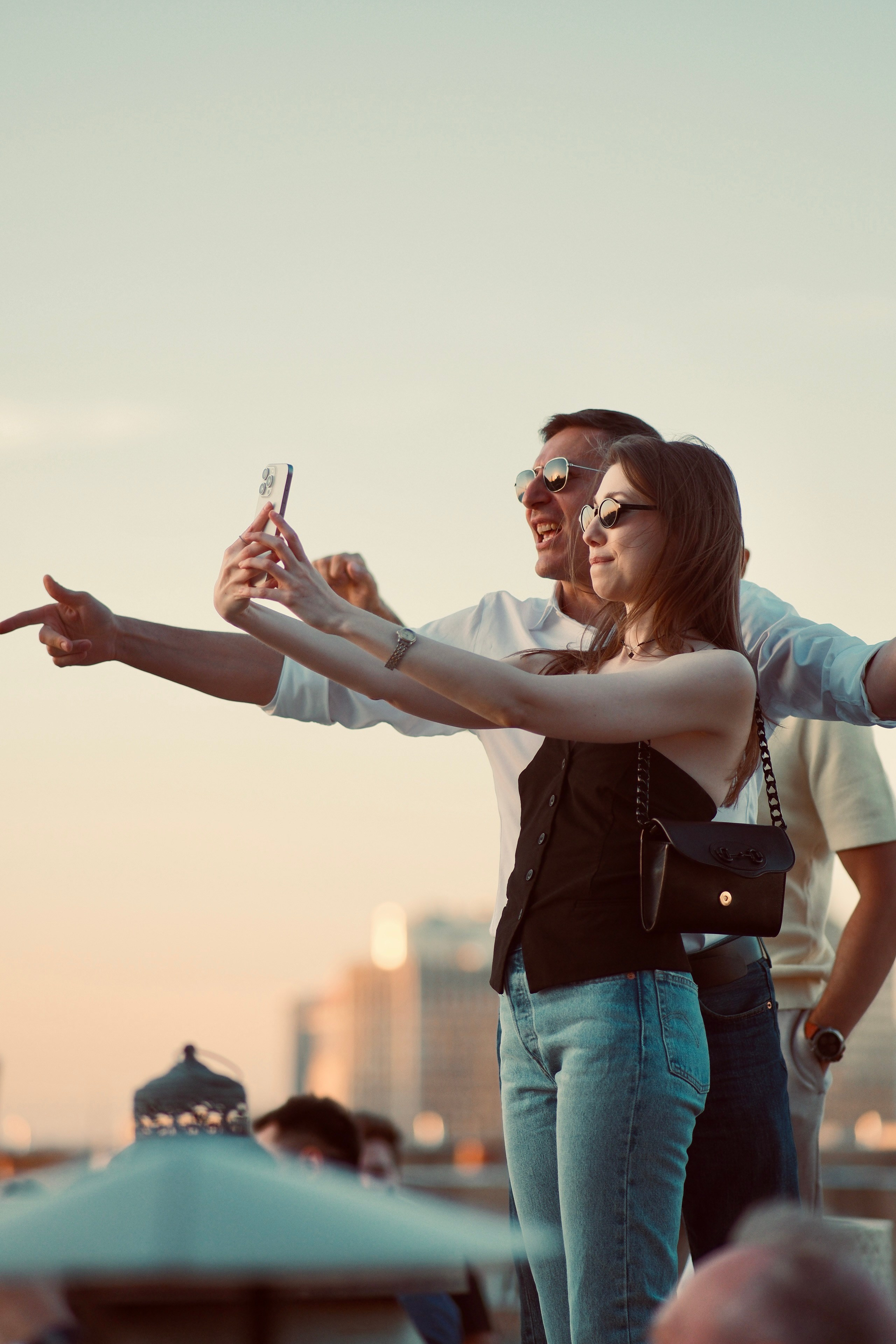 Праздники. Фотограф и художник в Москве Евгения Нюнина