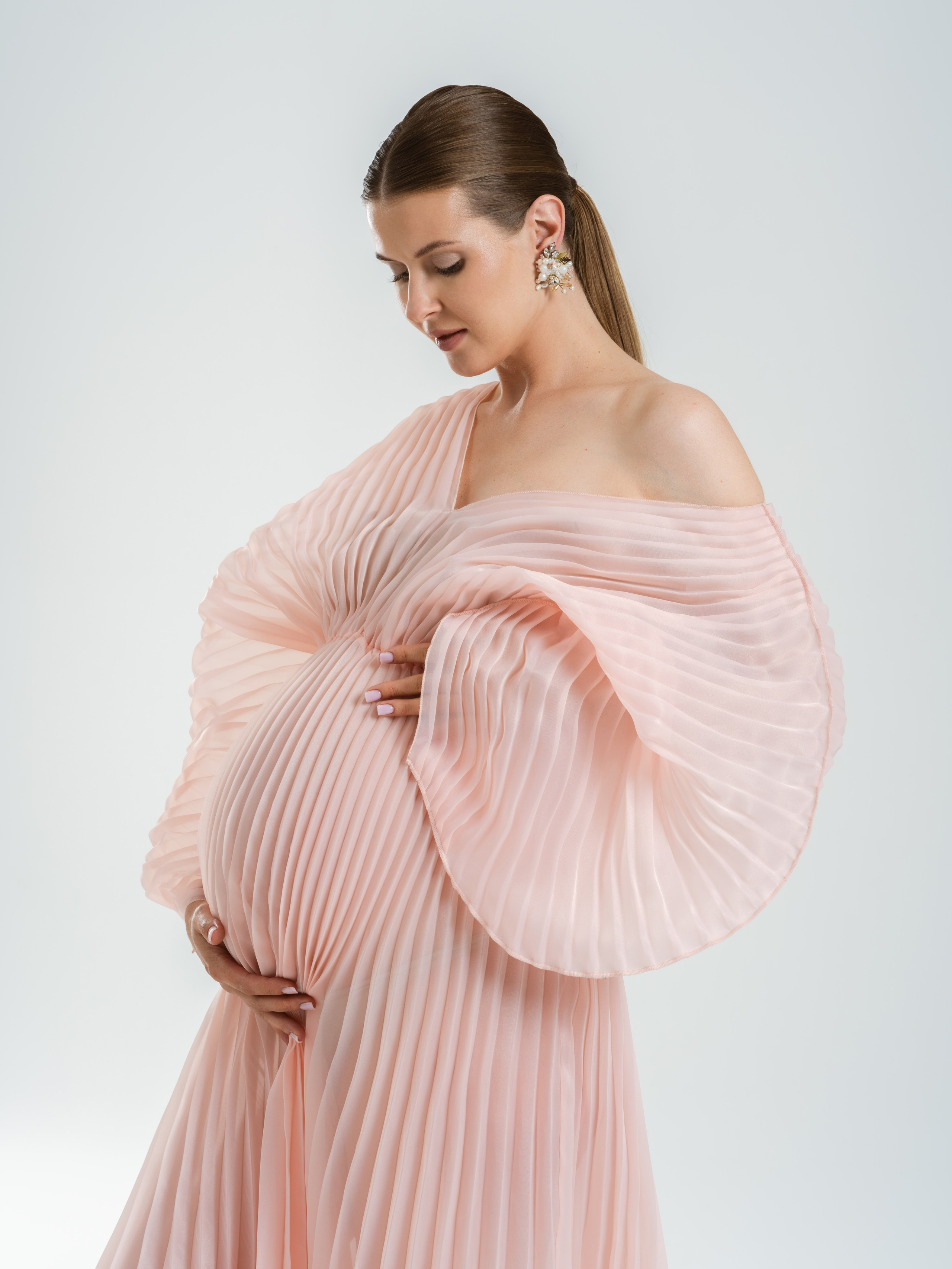 Радость ожидания. Коммерческий фотограф в Москве