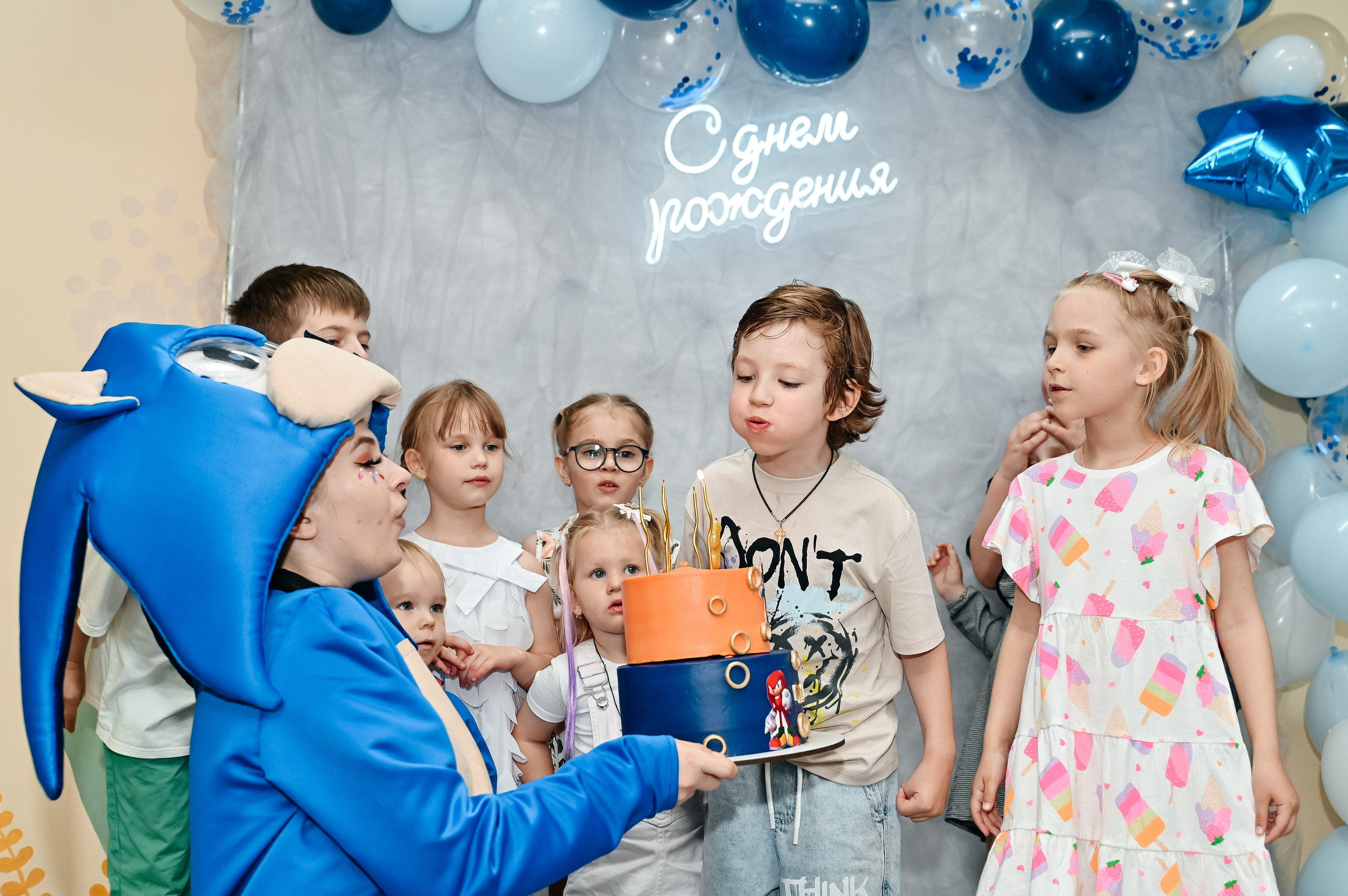Платону 5 лет (Виола). Семейный фотограф в Минске Дарья Дреко