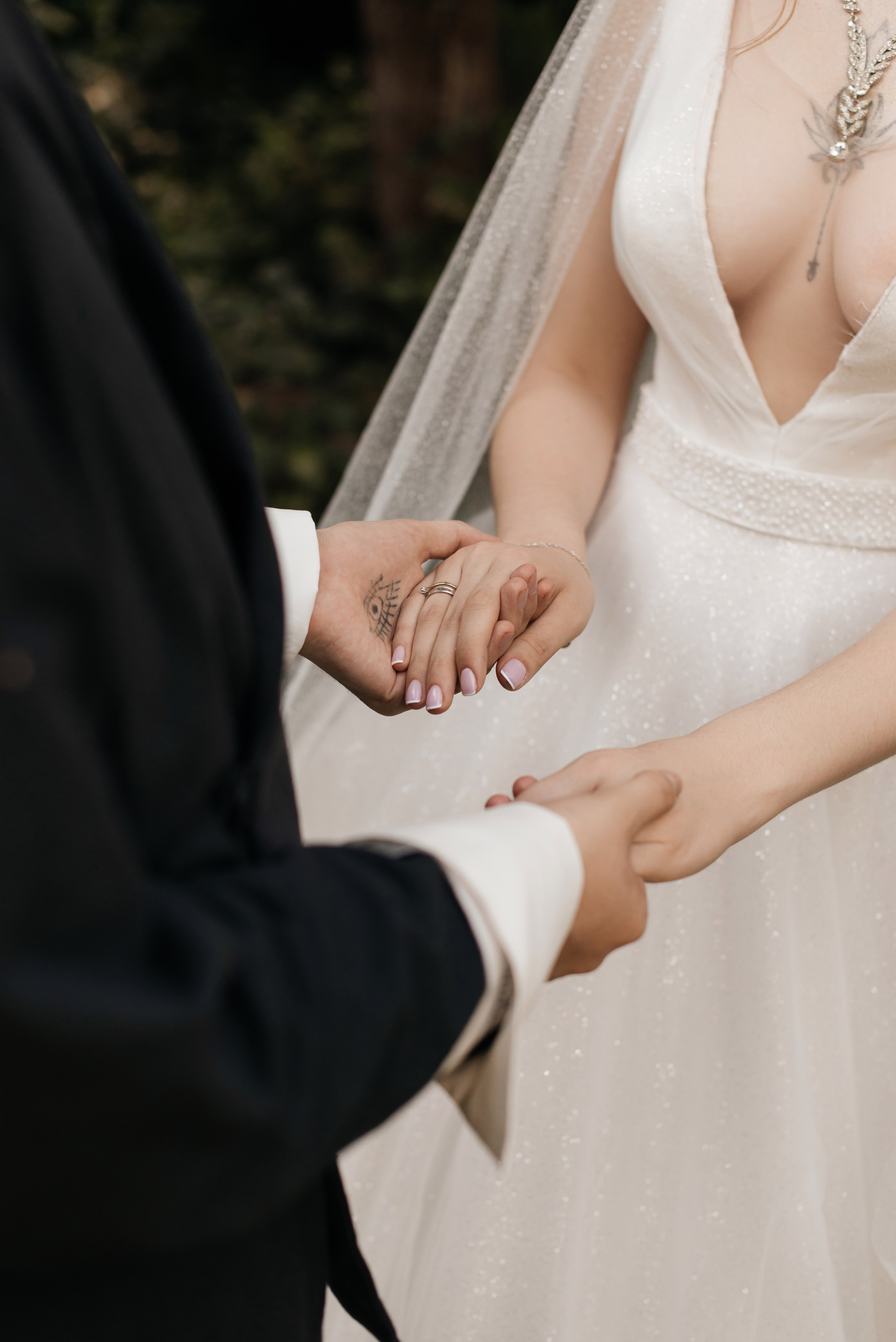 Дмитрий и Маргарита. Фотограф Палий Ульяна