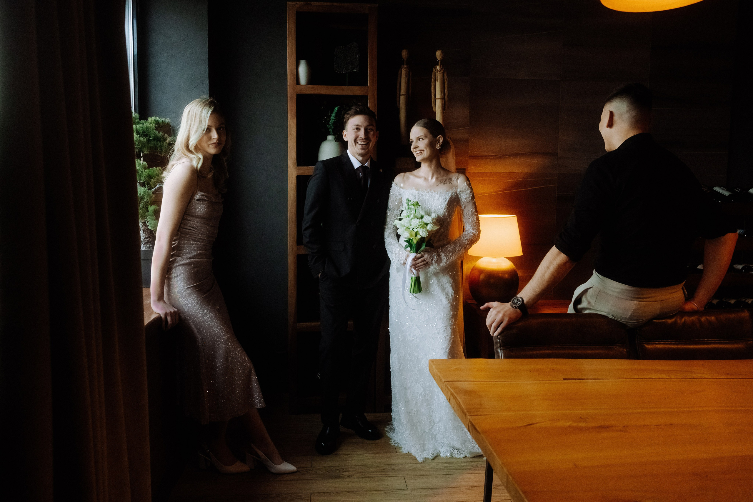 RUSLAN & EKATERINA. Свадебный фотограф Костанай/Астана