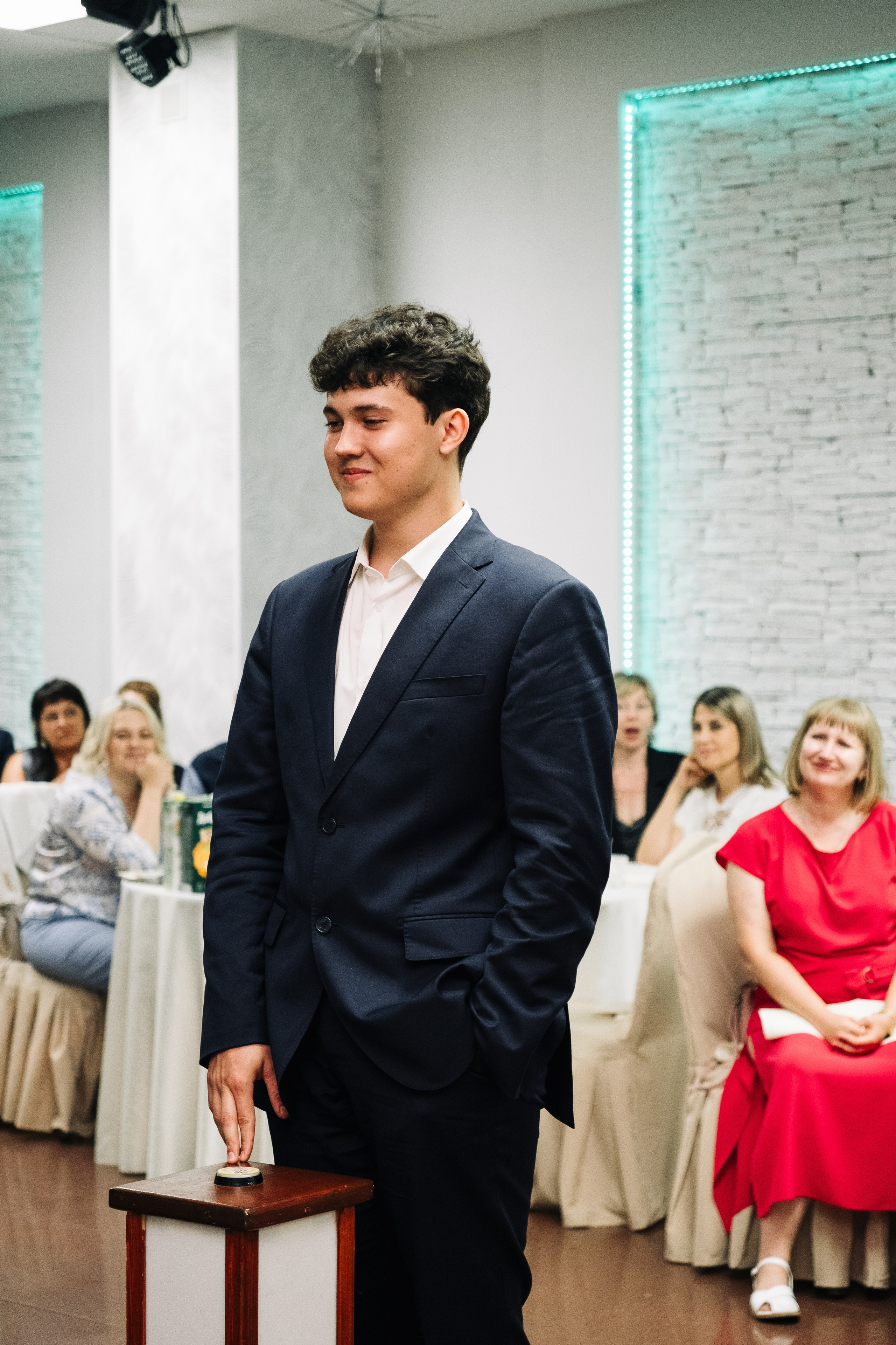 Выпускной. Фотограф в Иркутске Анна Мирошникова