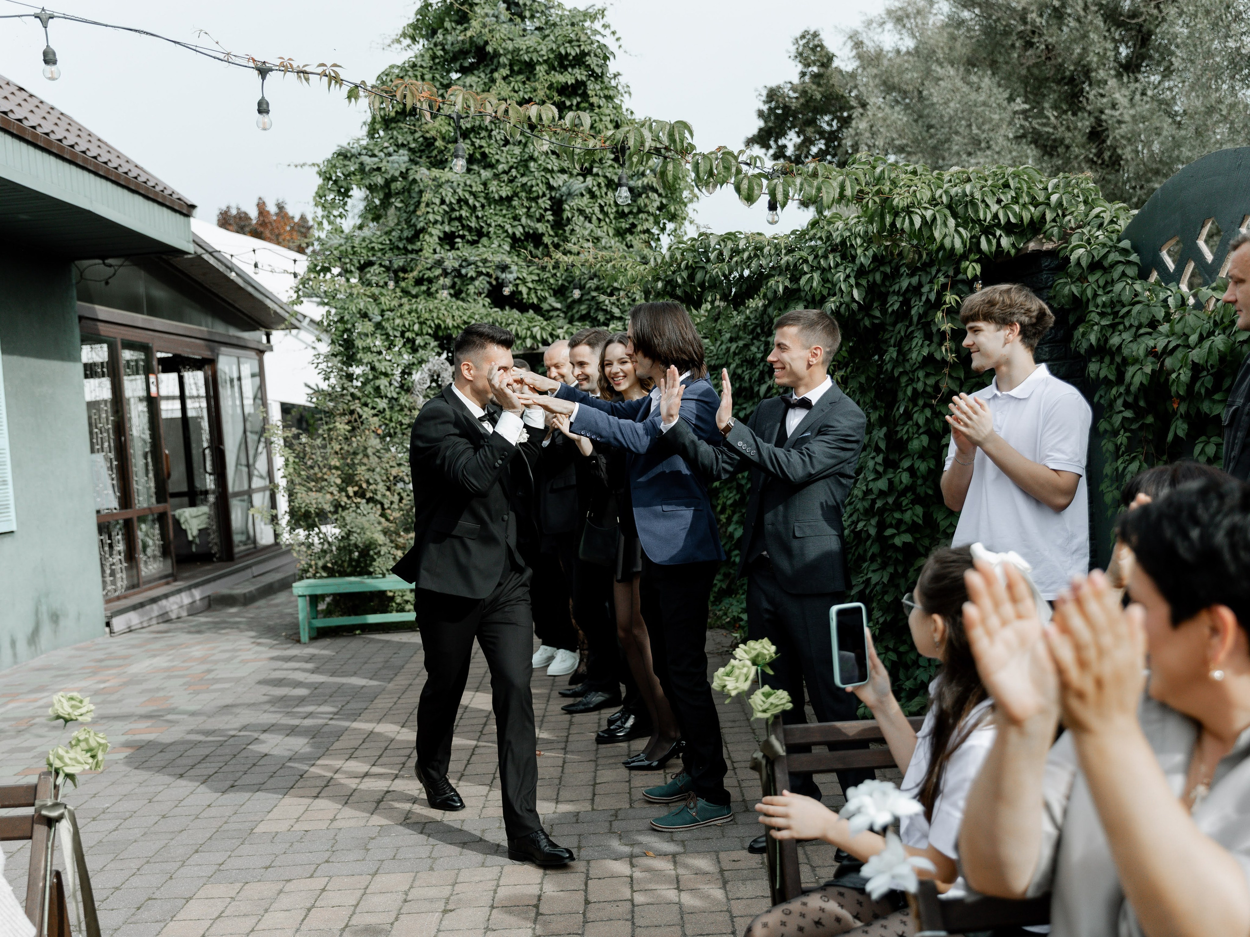 Yriy & Ekaterina. Свадебный и семейный фотограф в Бресте Светлана Эстер