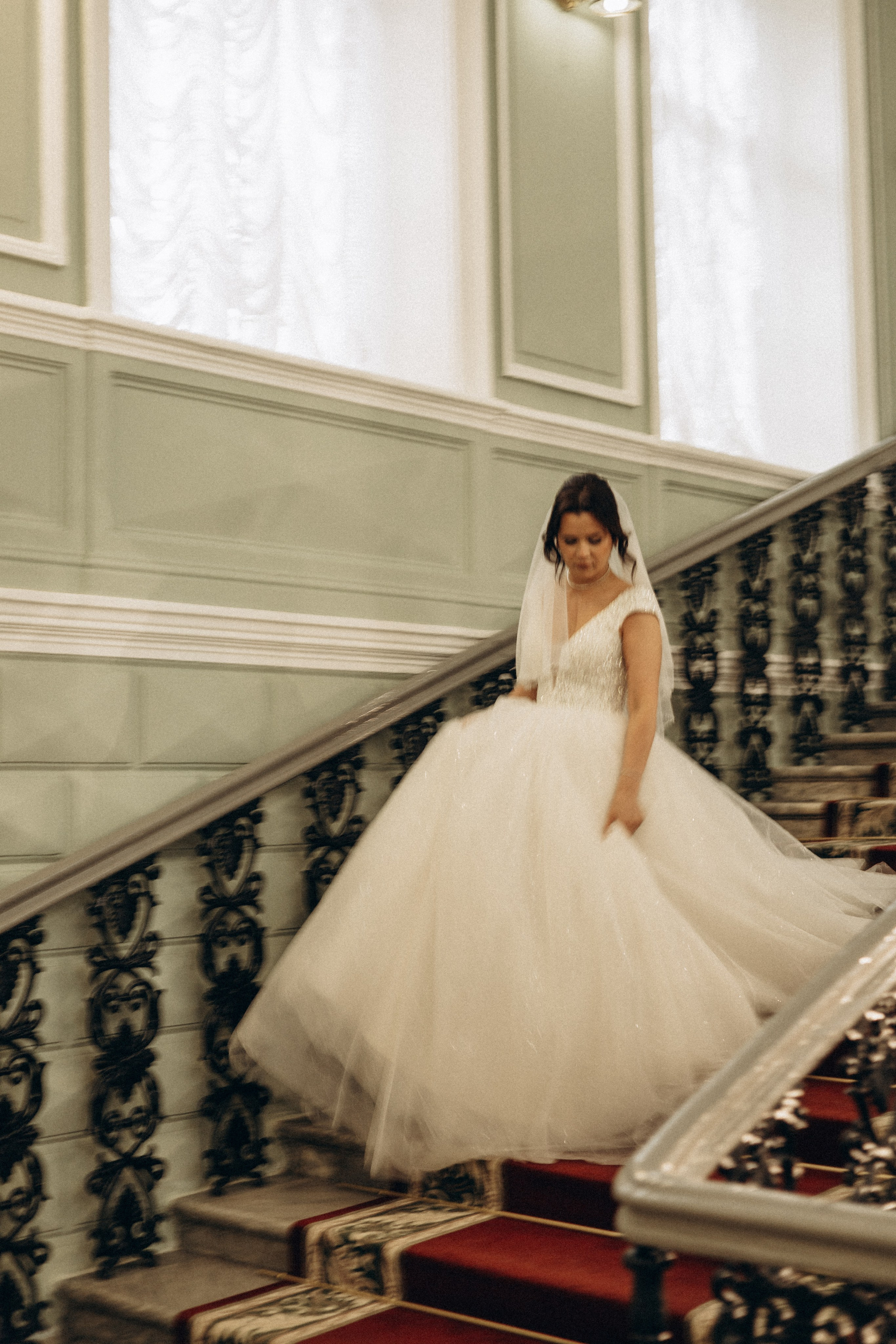 Андрей и Екатерина. Смирнова Алена Фотограф Екатеринбург