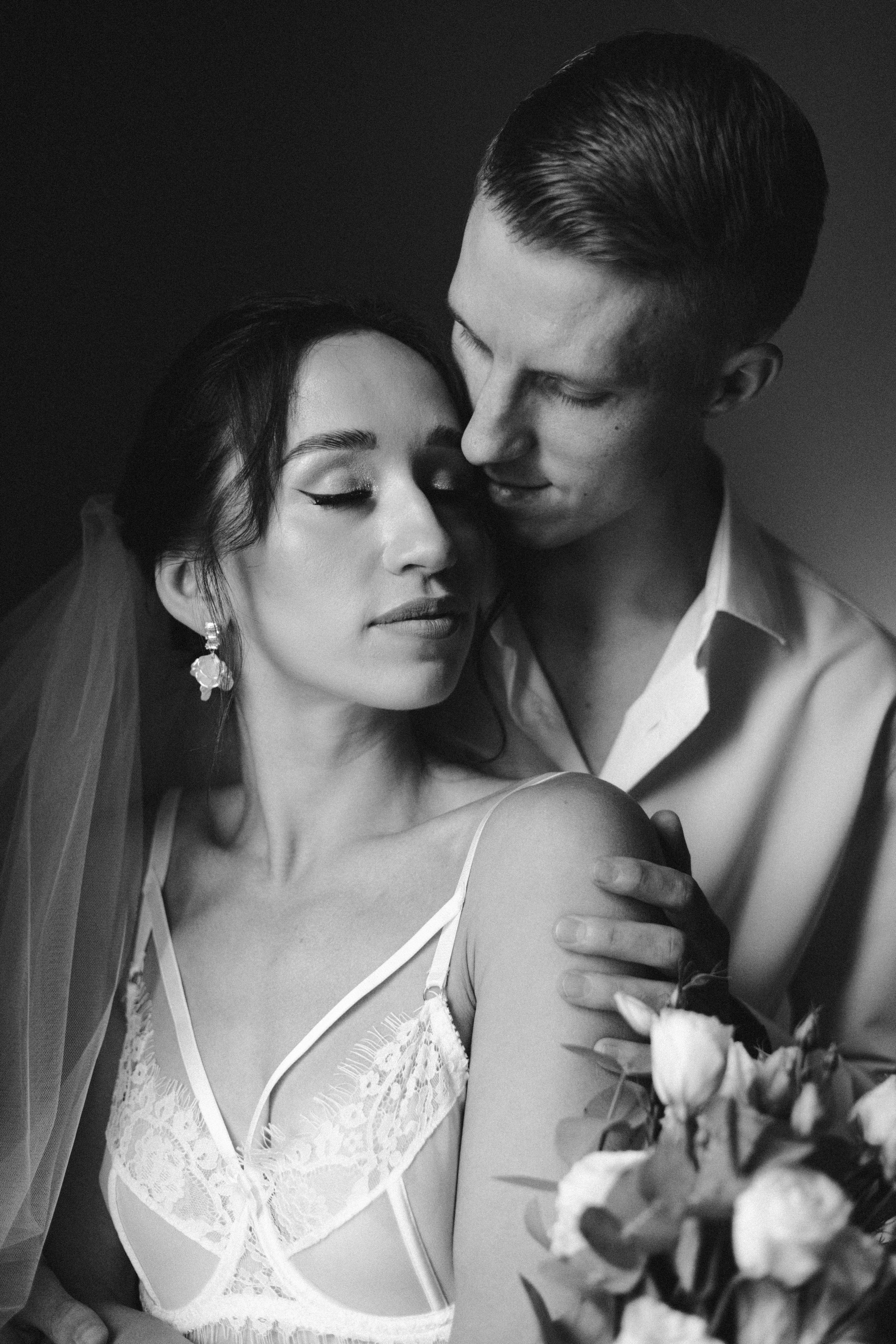 Матвей и Анна. Смирнова Алена Фотограф Екатеринбург