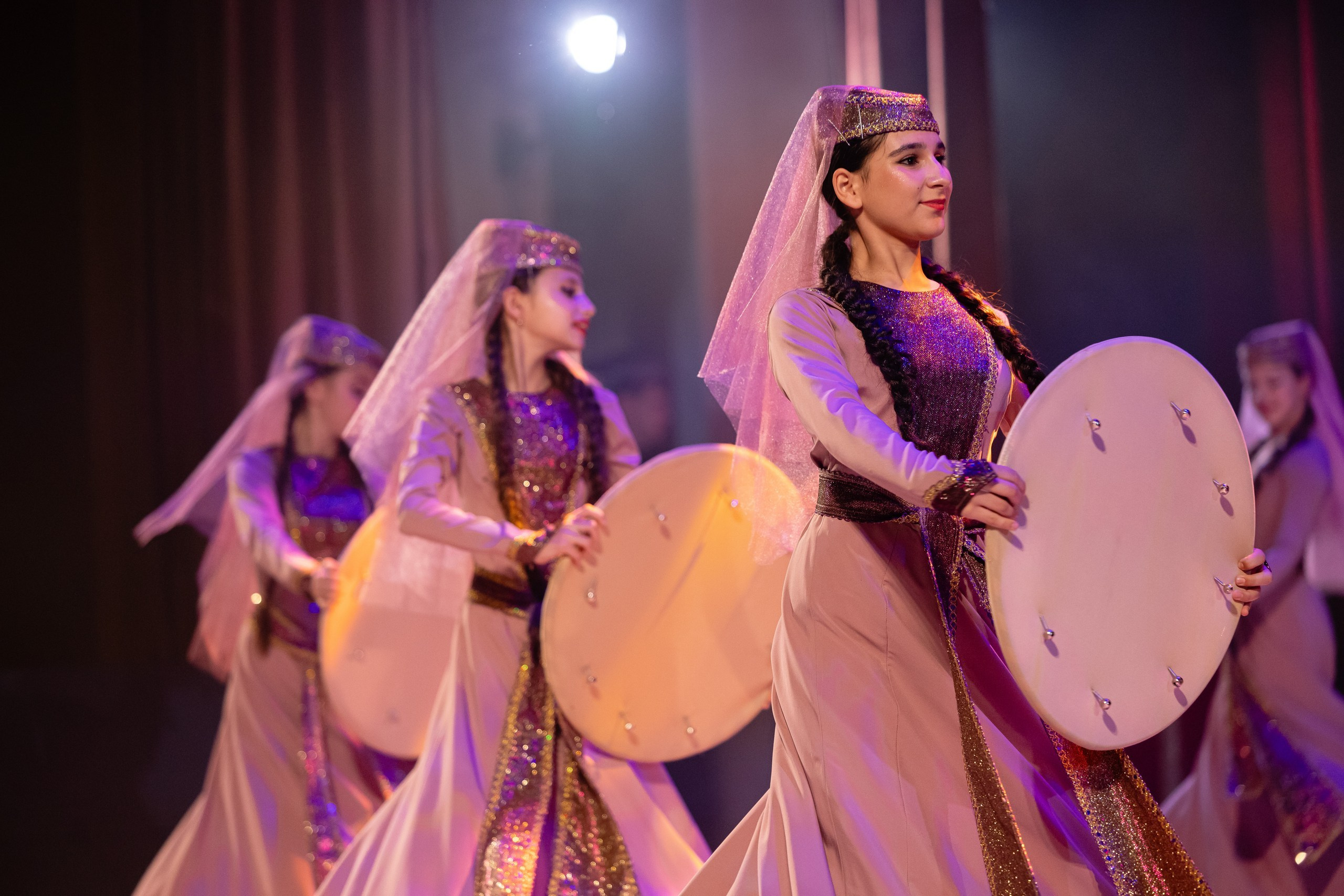 Танцы. Фотограф Николай Петрушкин | Ставрополь, Москва