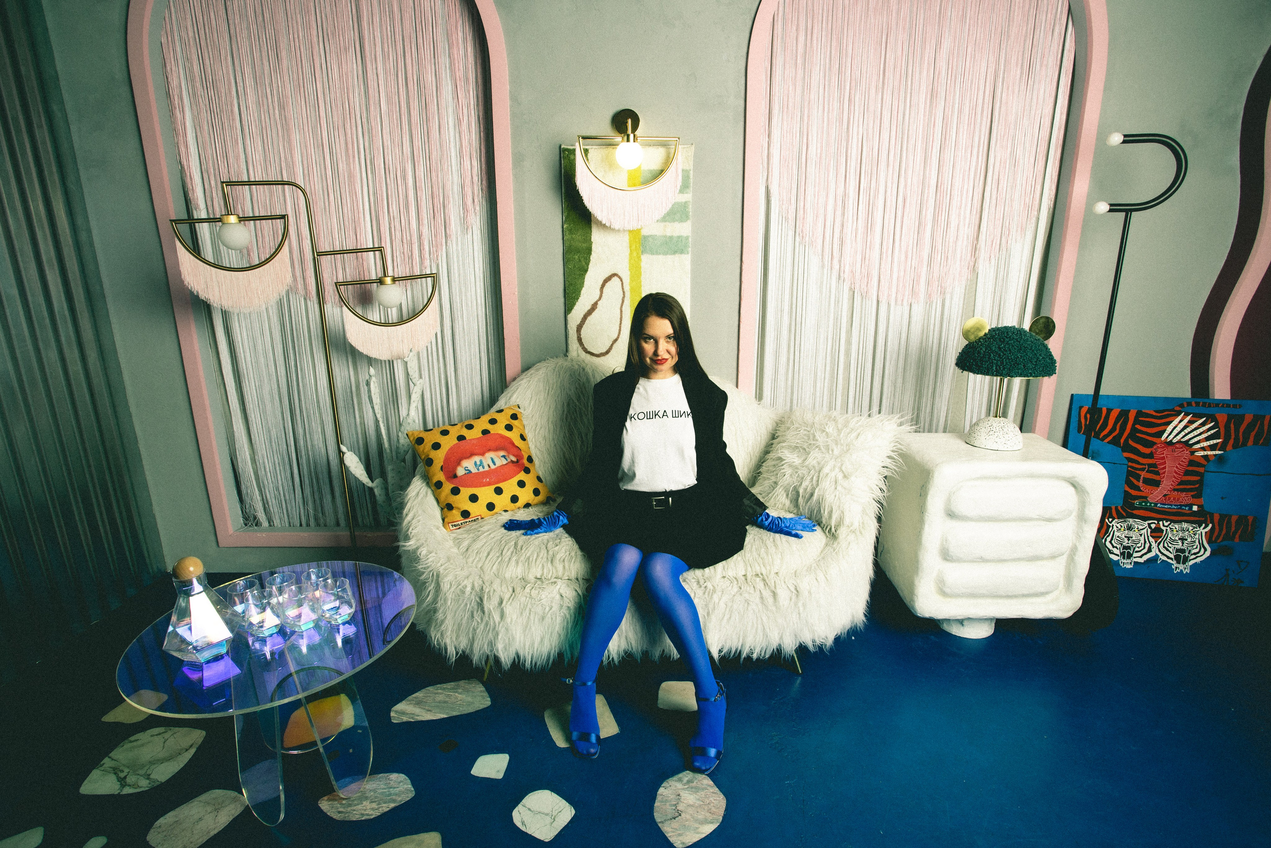 Be you, be bright. Фотограф, Санкт-Петербург