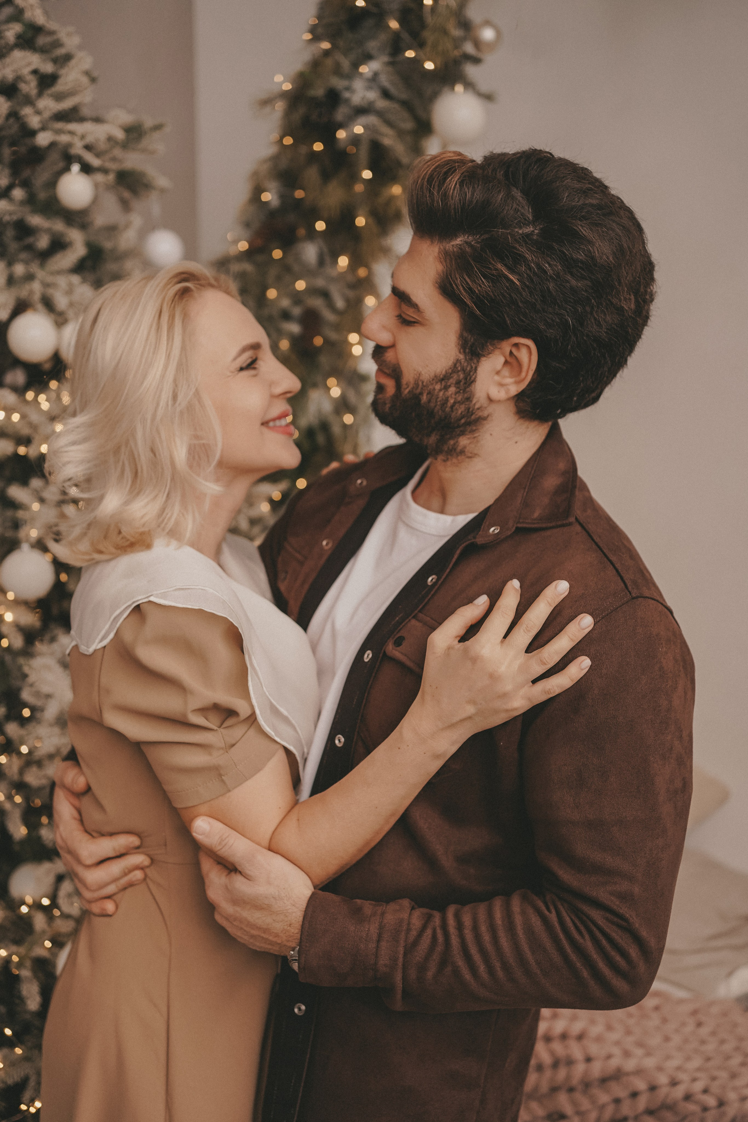 Семейные фотосессии в студии. Семейный фотограф в Тольятти Екатерина Невзорова