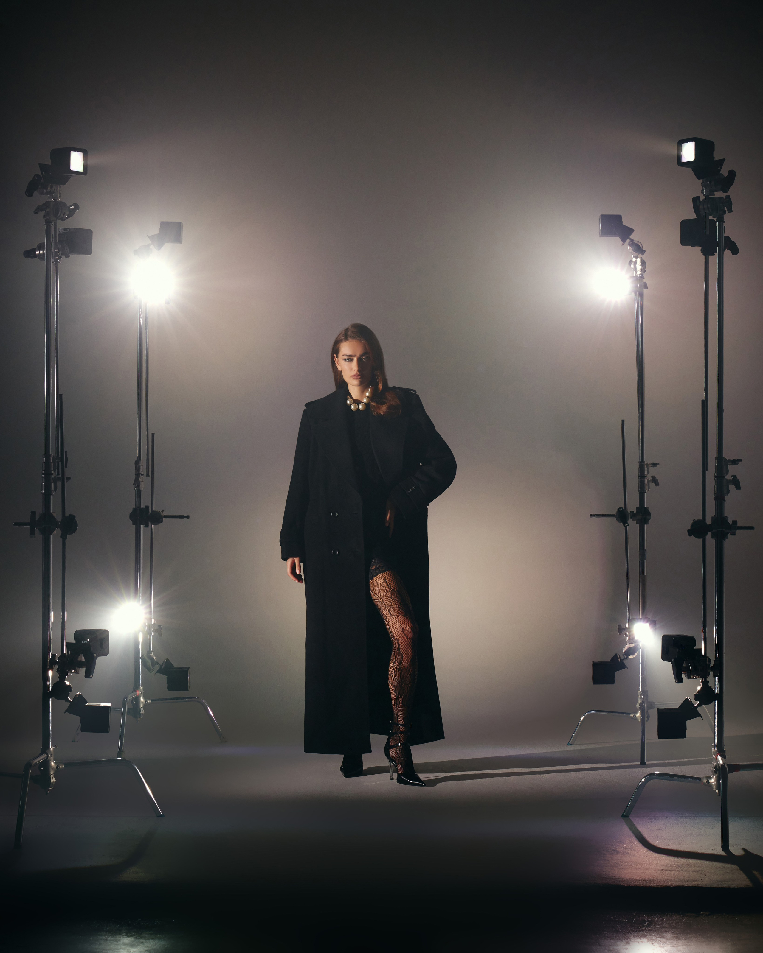 Autumn drop. Портфолио