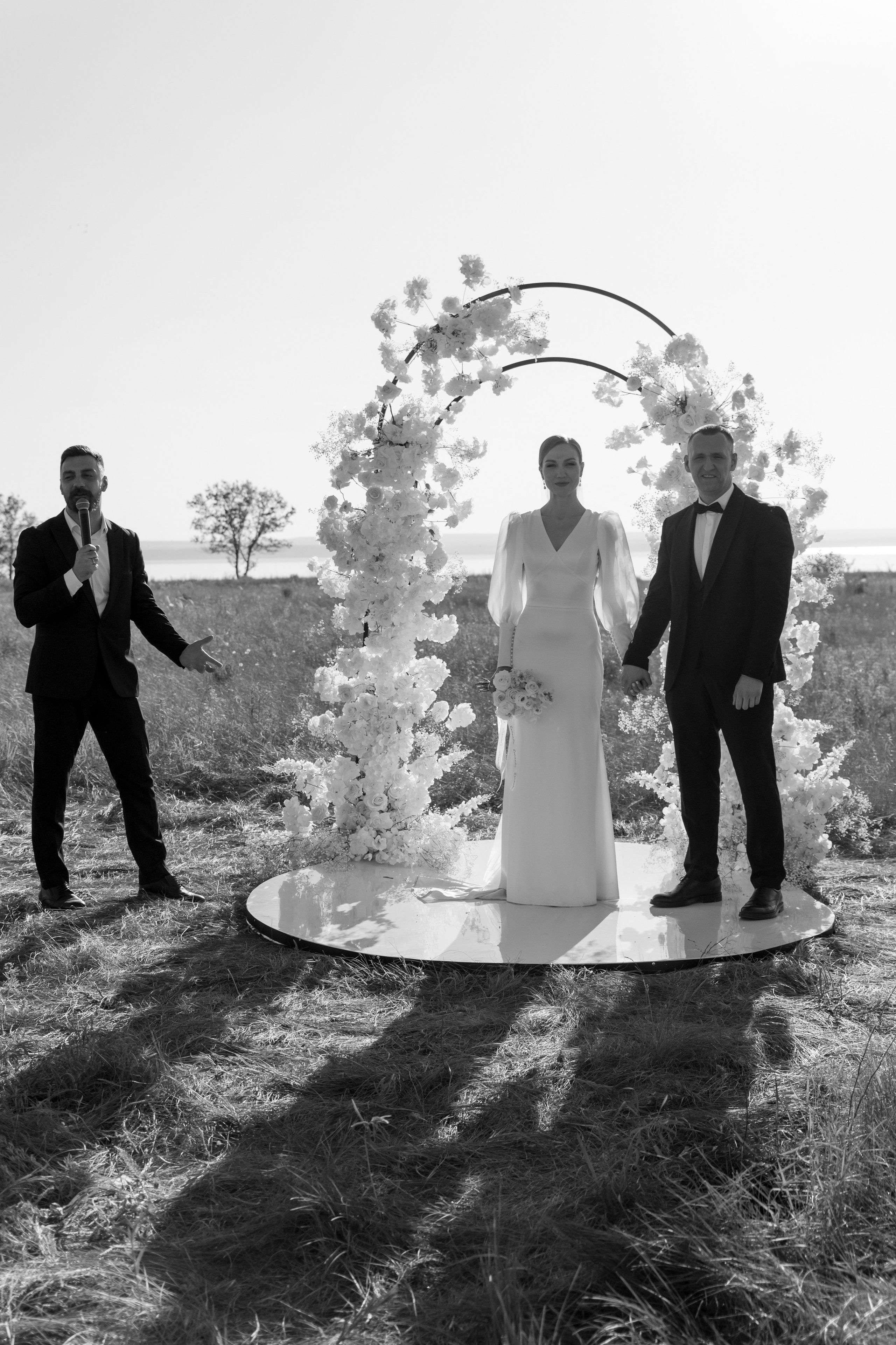 Дмитрий и Светлана. Свадебный фотограф в Самаре и СПБ Наталия Константинова