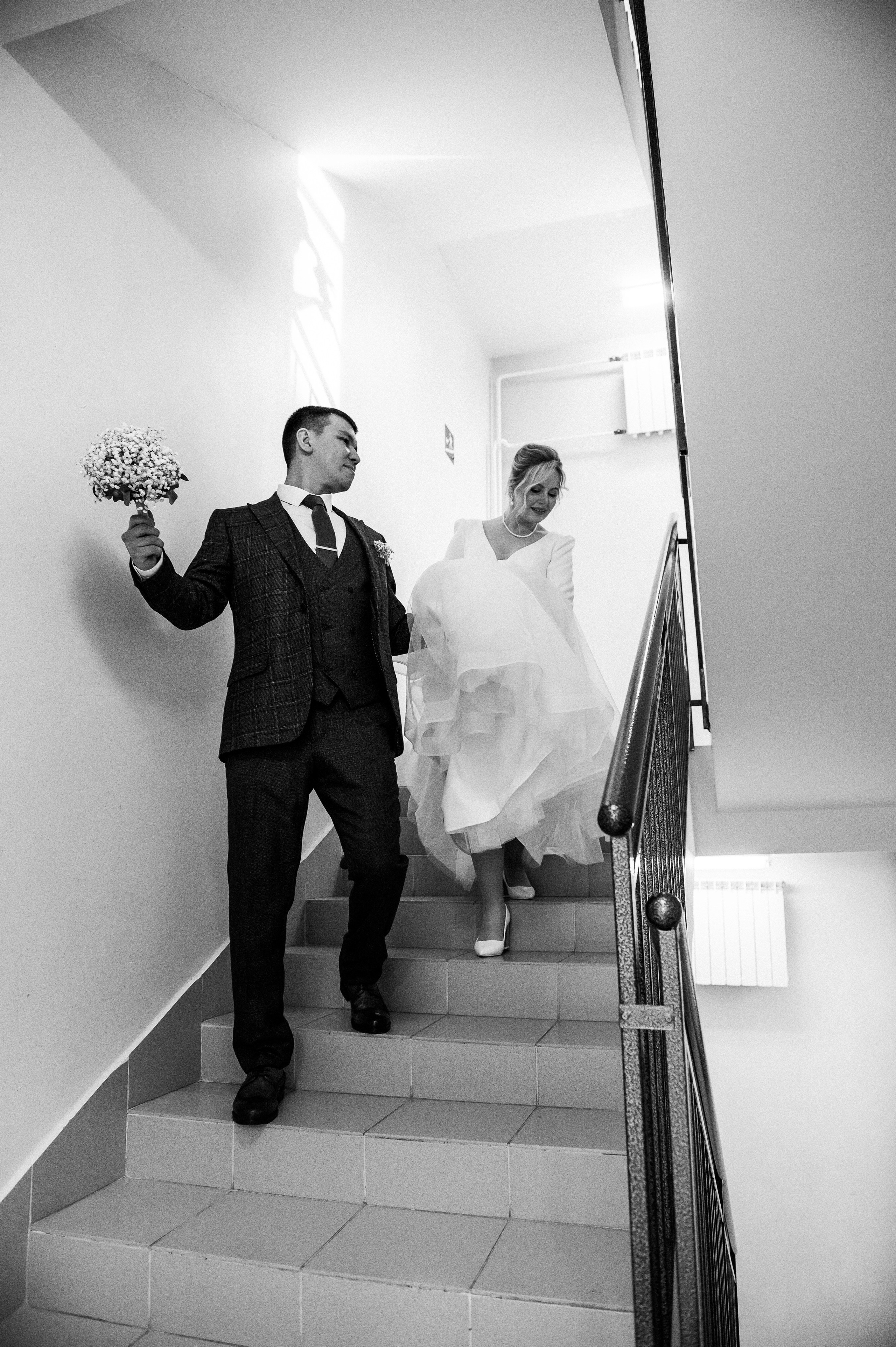 Катя и Равиль. Фотограф в Сургуте Светлана Гибадуллина