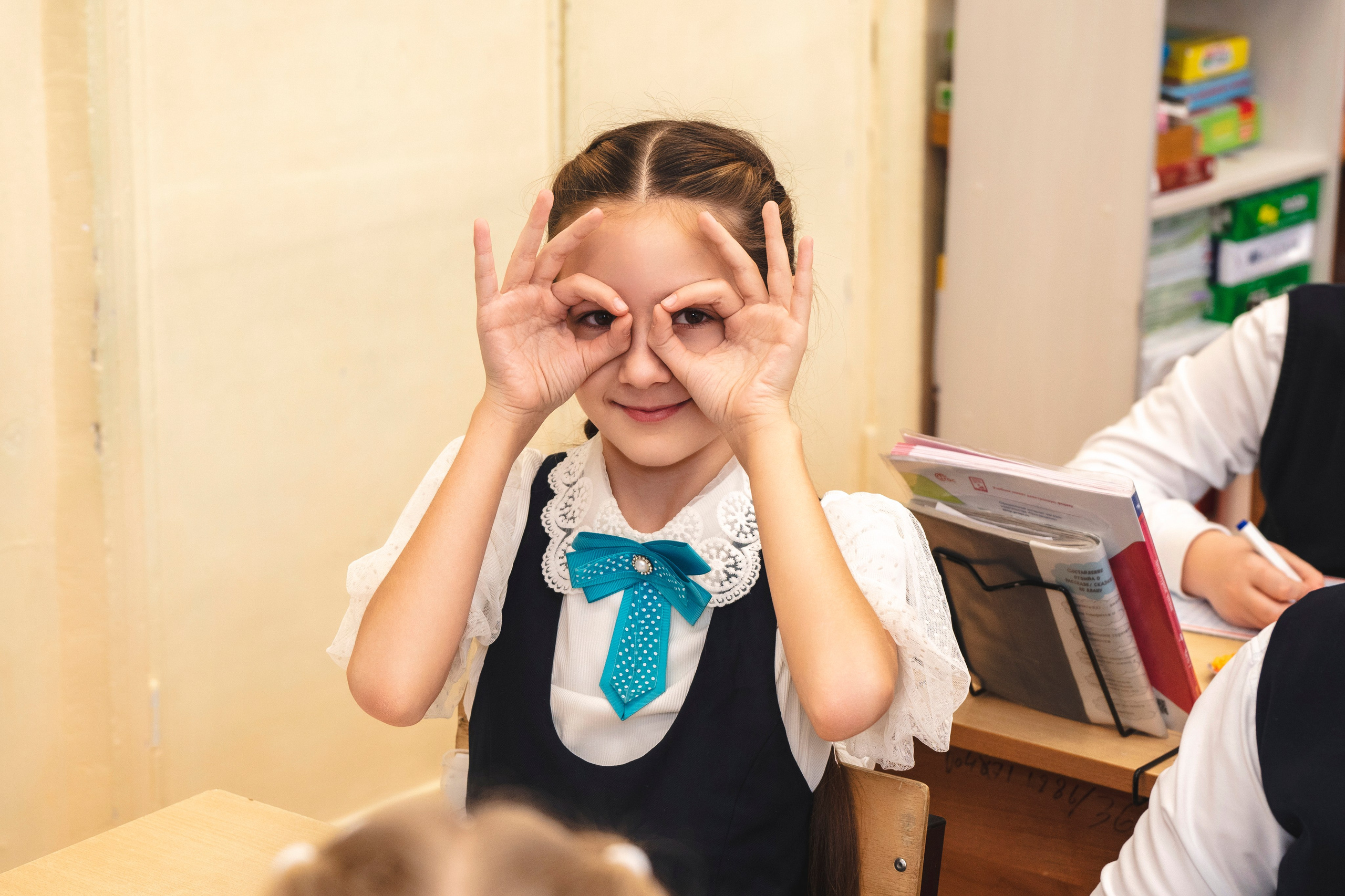 Выпускной Классбук 4Г. Фотограф самых запоминающихся моментов Вашей жизни