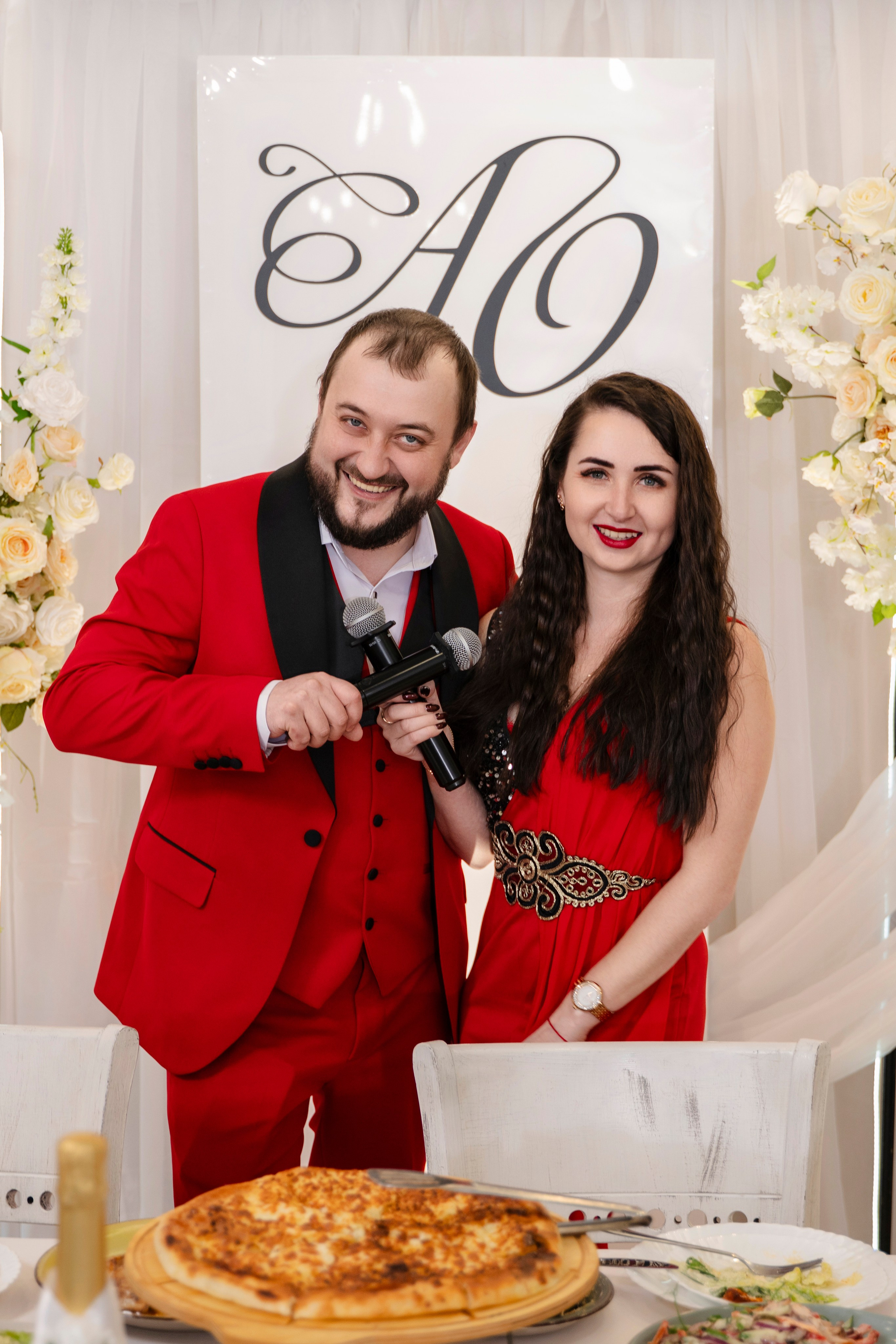 Олеся&Александр. Фотограф самых запоминающихся моментов Вашей жизни