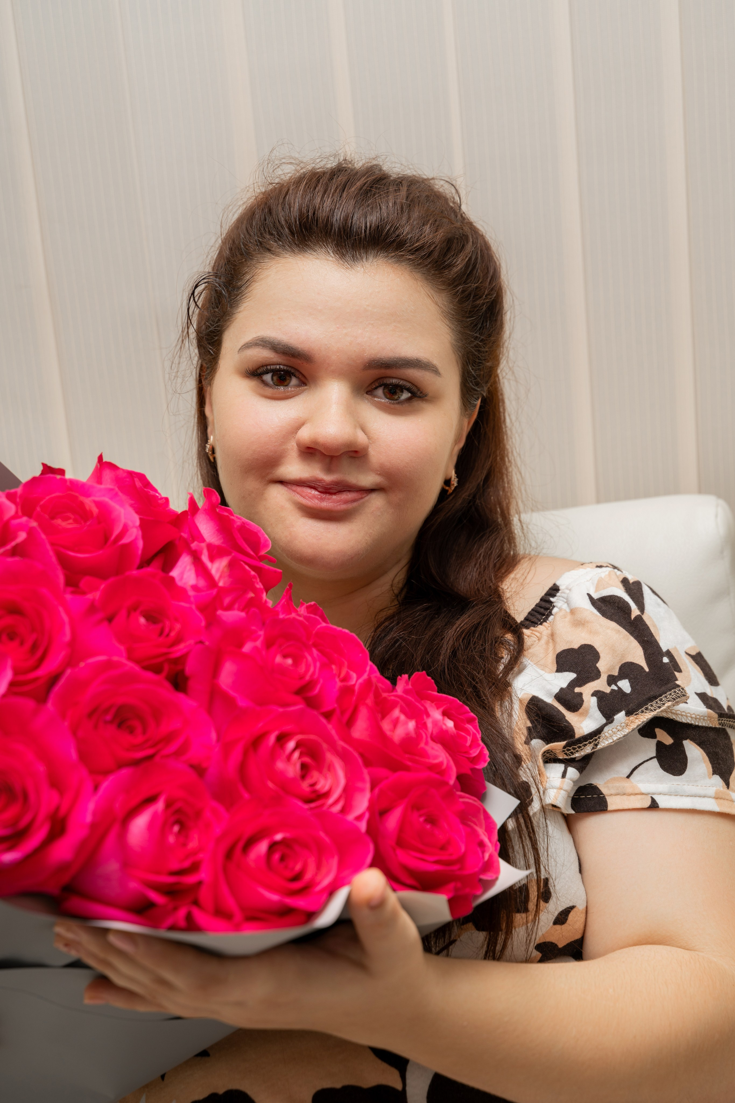 Выписка Лизы. Фотограф самых запоминающихся моментов Вашей жизни