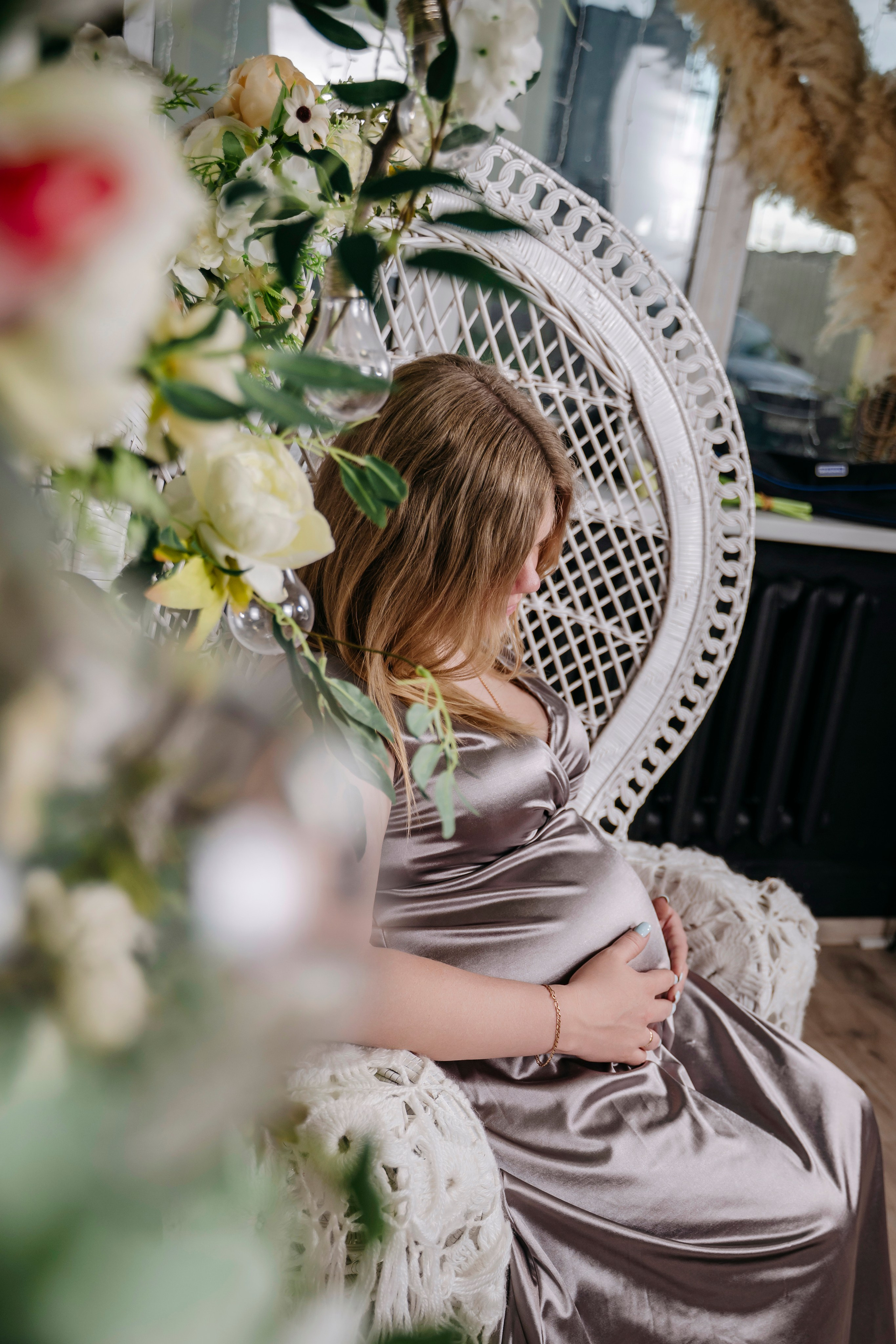 В студии Воздух. Фотограф самых запоминающихся моментов Вашей жизни