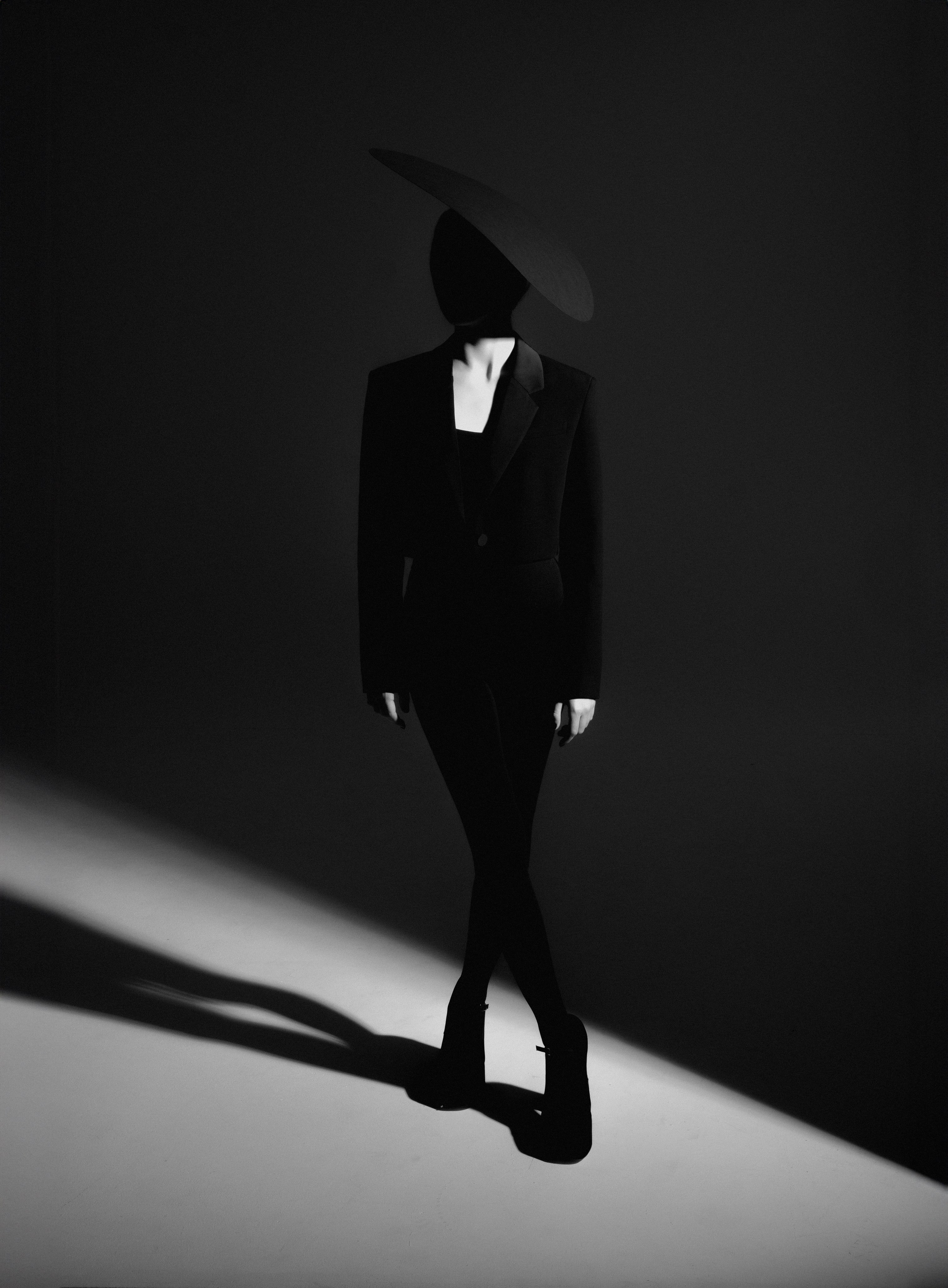 Портретный и fashion-фотограф в Санкт-Петербурге Олеся Поле