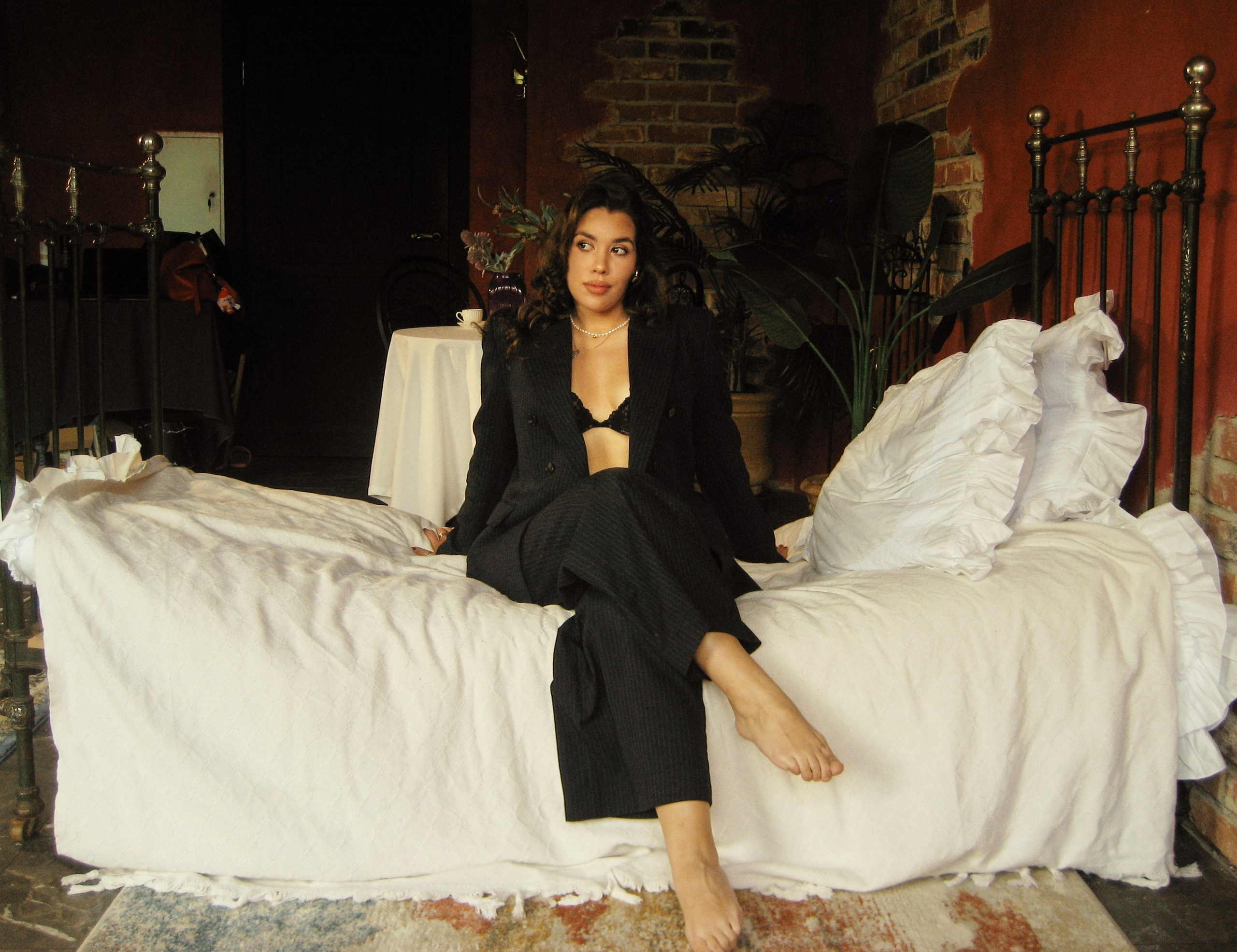 Таисия. Портретный и свадебный фотограф в Москве Александра