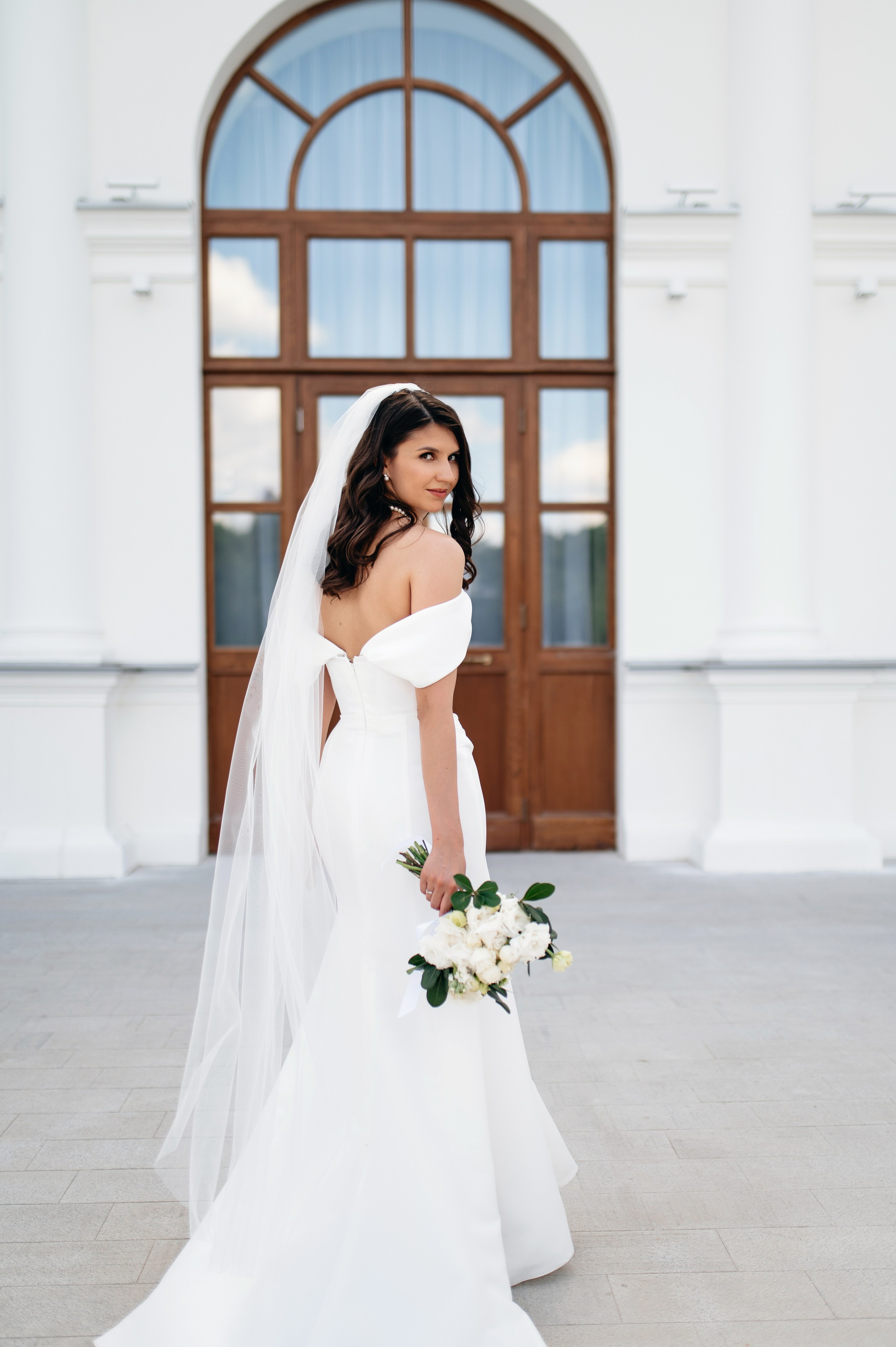 Свадьба Максима и Ольги (Волгоград 08.06.2024). Свадебный и travel фотограф в Волгограде, Сочи, Домбае, Европе