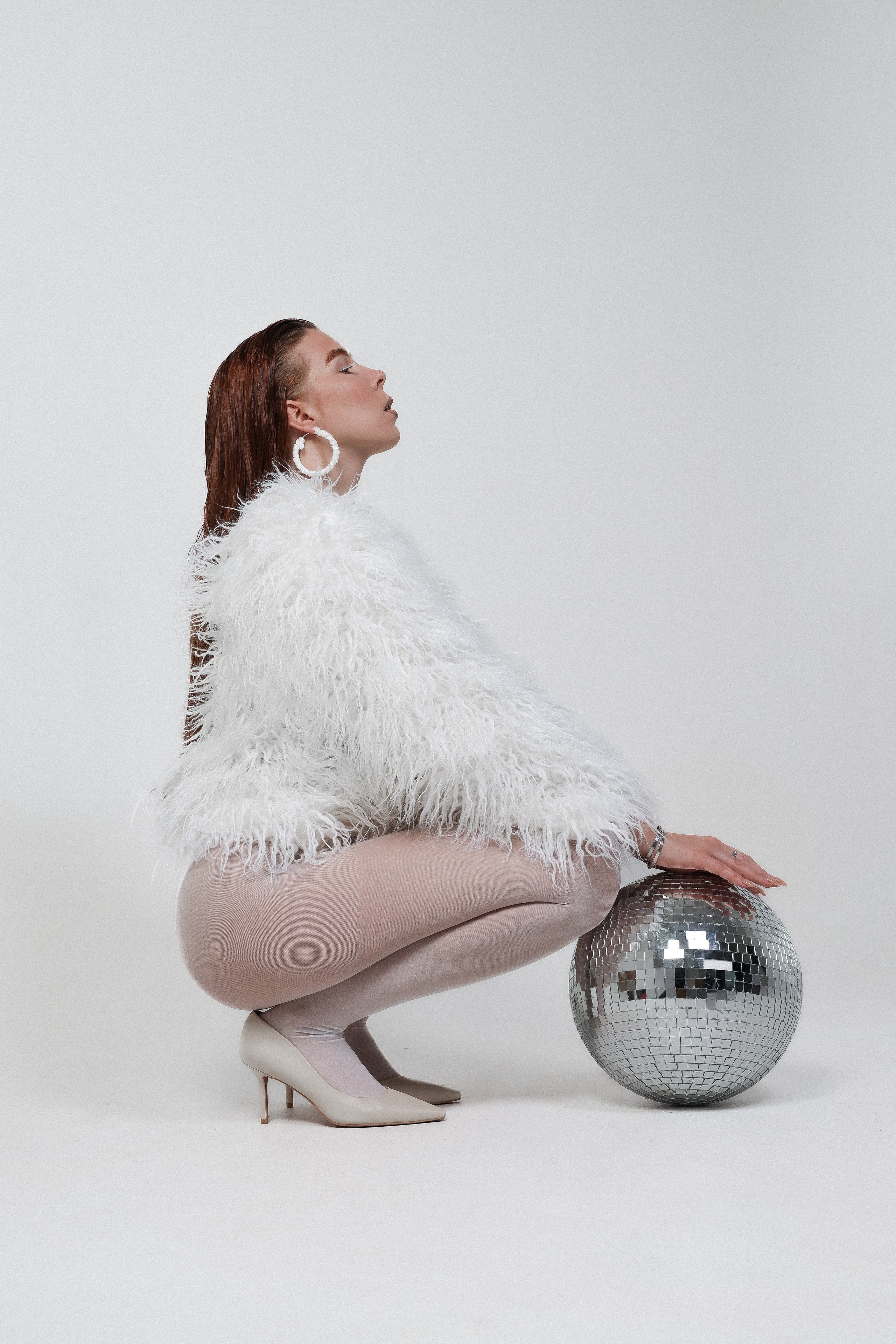 Snow patry. Евгения Волошина Фотограф Москва / Белгород