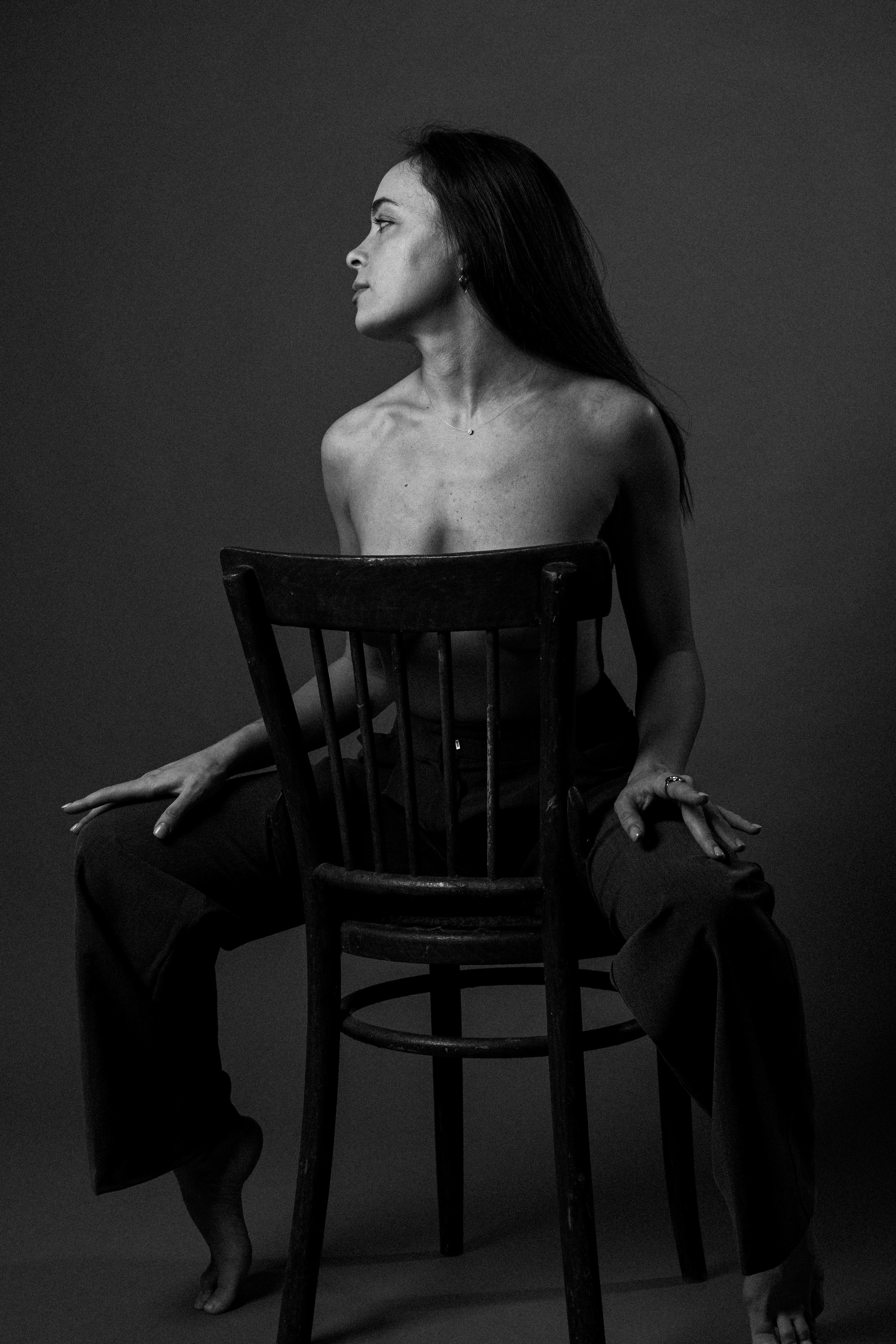 Настасья. Фотограф в Санкт-Петербурге Дарья Фелингер